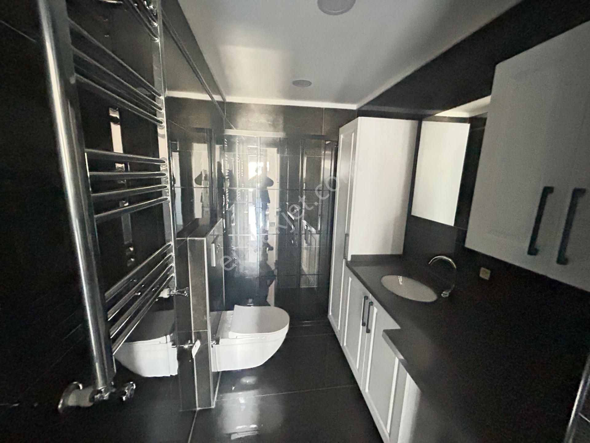 Taner'den Anadolu Bulvarına Yakın 3+1 Çift Banyo 120m2 Süper Lüks - Görsel 30