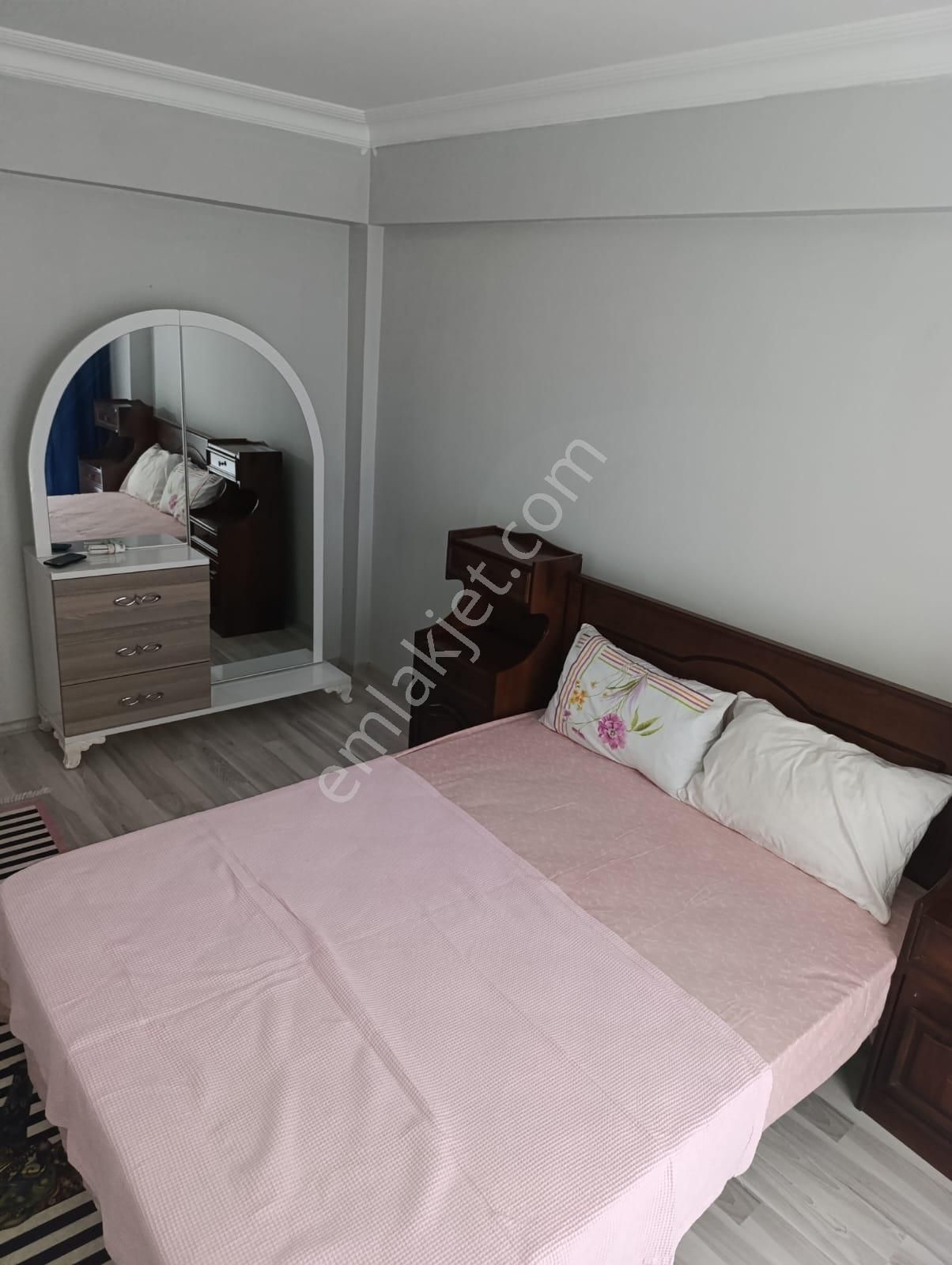 Cumhuriyet Mah. Çarşıya Pazara Sahile Yakın 2+1 Daire - Görsel 12