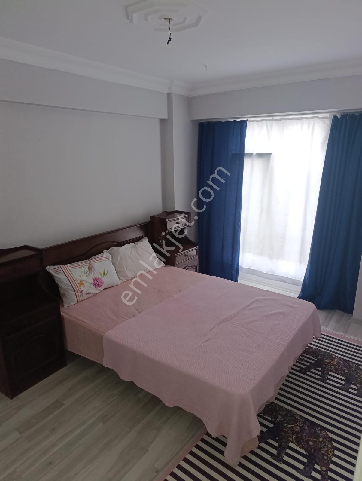 Cumhuriyet Mah. Çarşıya Pazara Sahile Yakın 2+1 Daire - Görsel 3