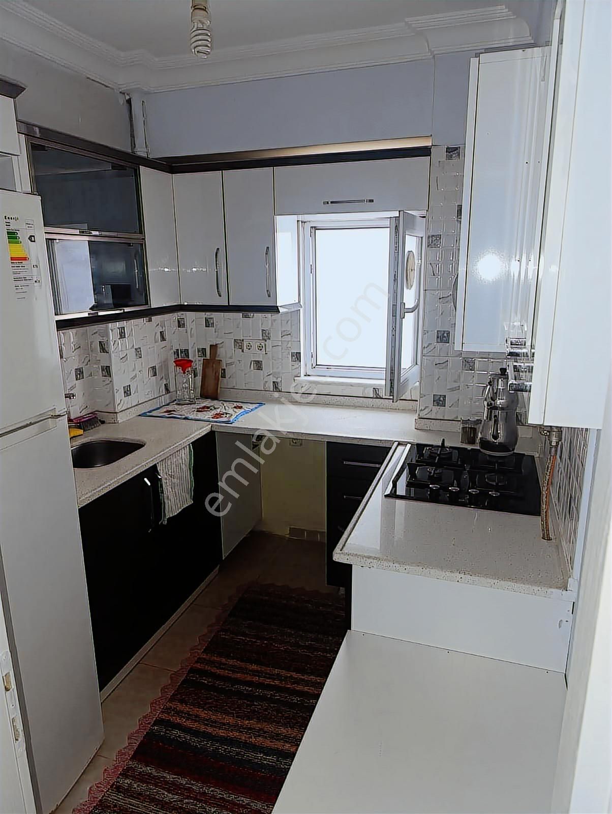 Cumhuriyet Mah. Çarşıya Pazara Sahile Yakın 2+1 Daire - Görsel 7