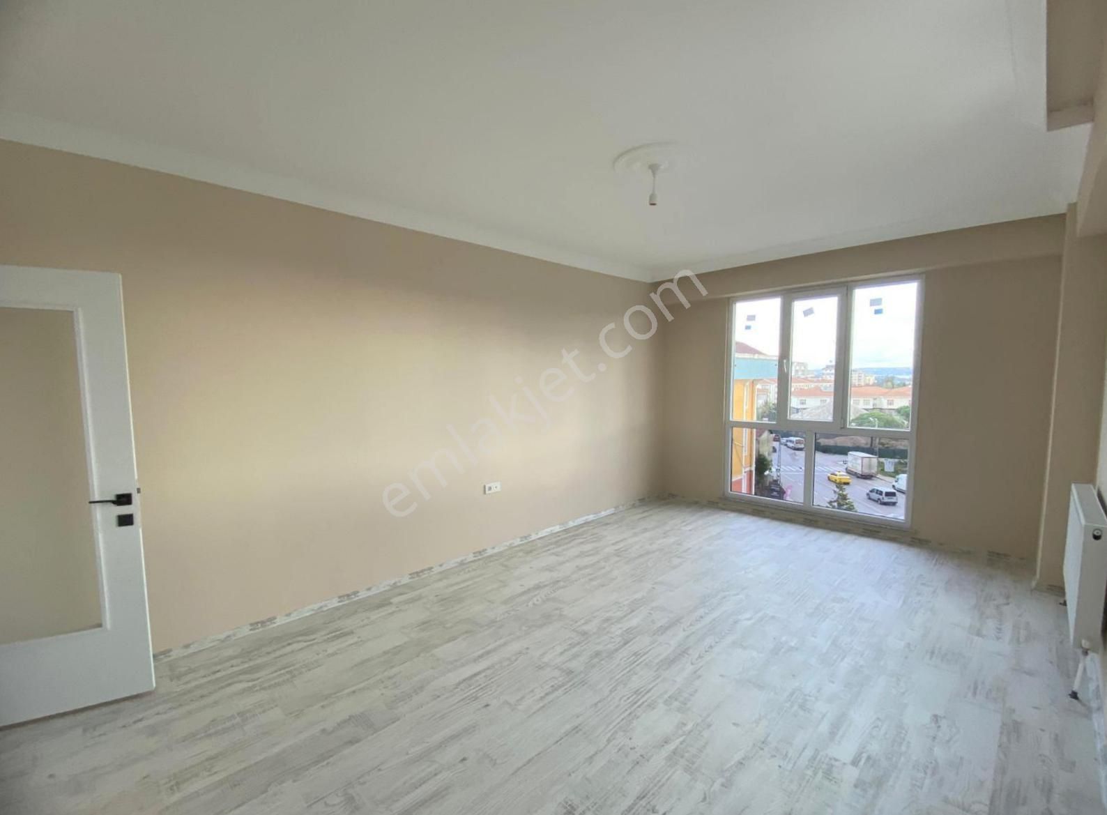 Mertcan'dan Metro 5dk Hastane 4dk Balkonlu Sıfır Lüks 2+1 Daire - Görsel 3