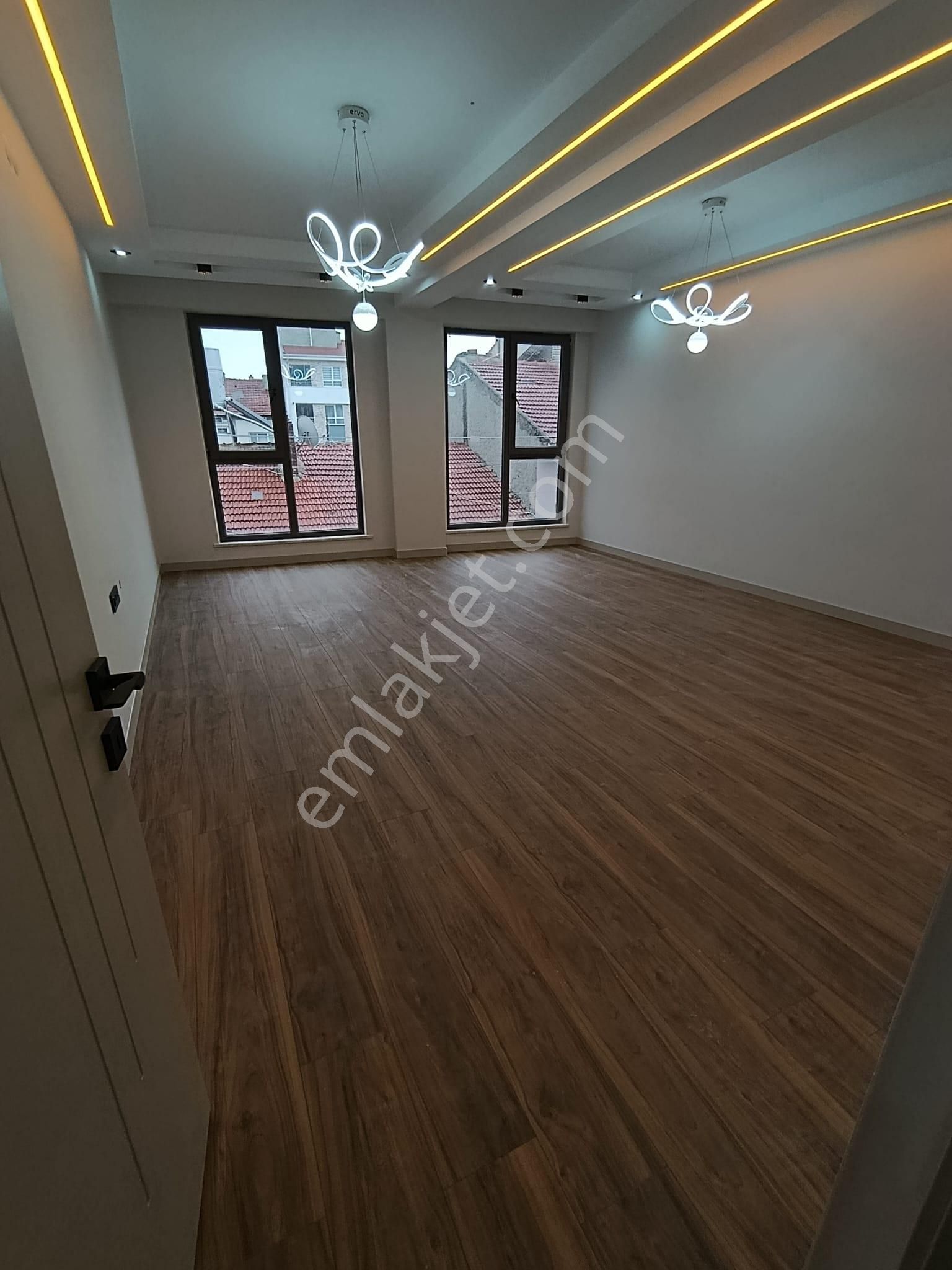 Şirintepe De 3+1 Sıfır Daireler - Görsel 7