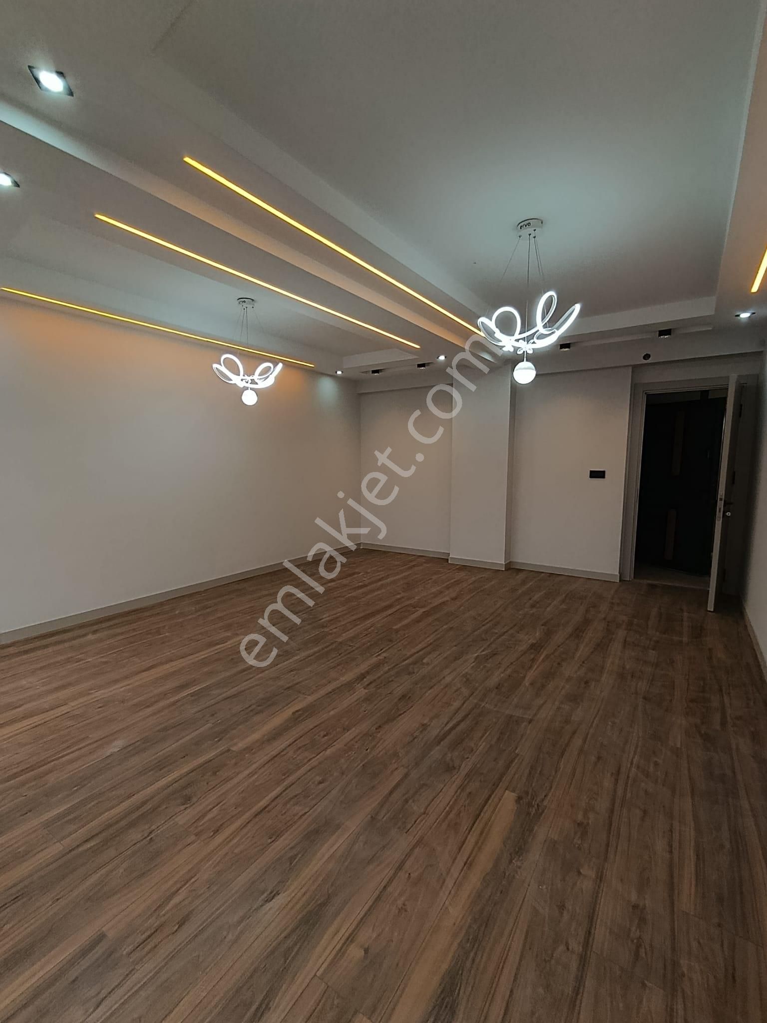 Şirintepe De 3+1 Sıfır Daireler - Görsel 9