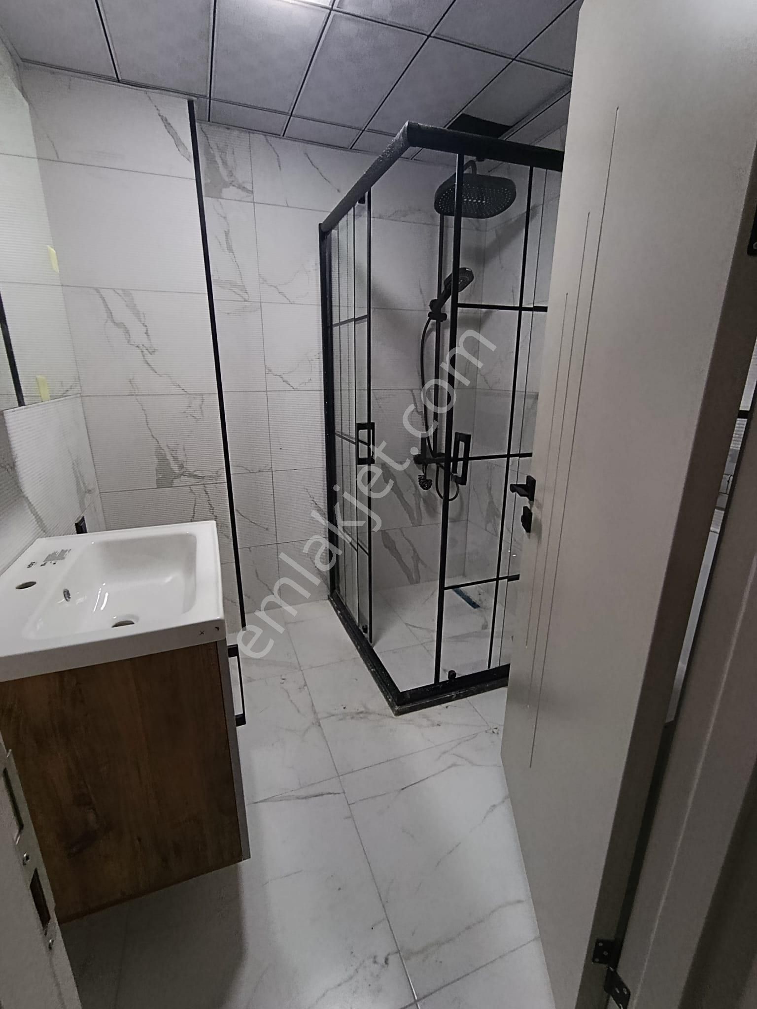 Şirintepe De 3+1 Sıfır Daireler - Görsel 15