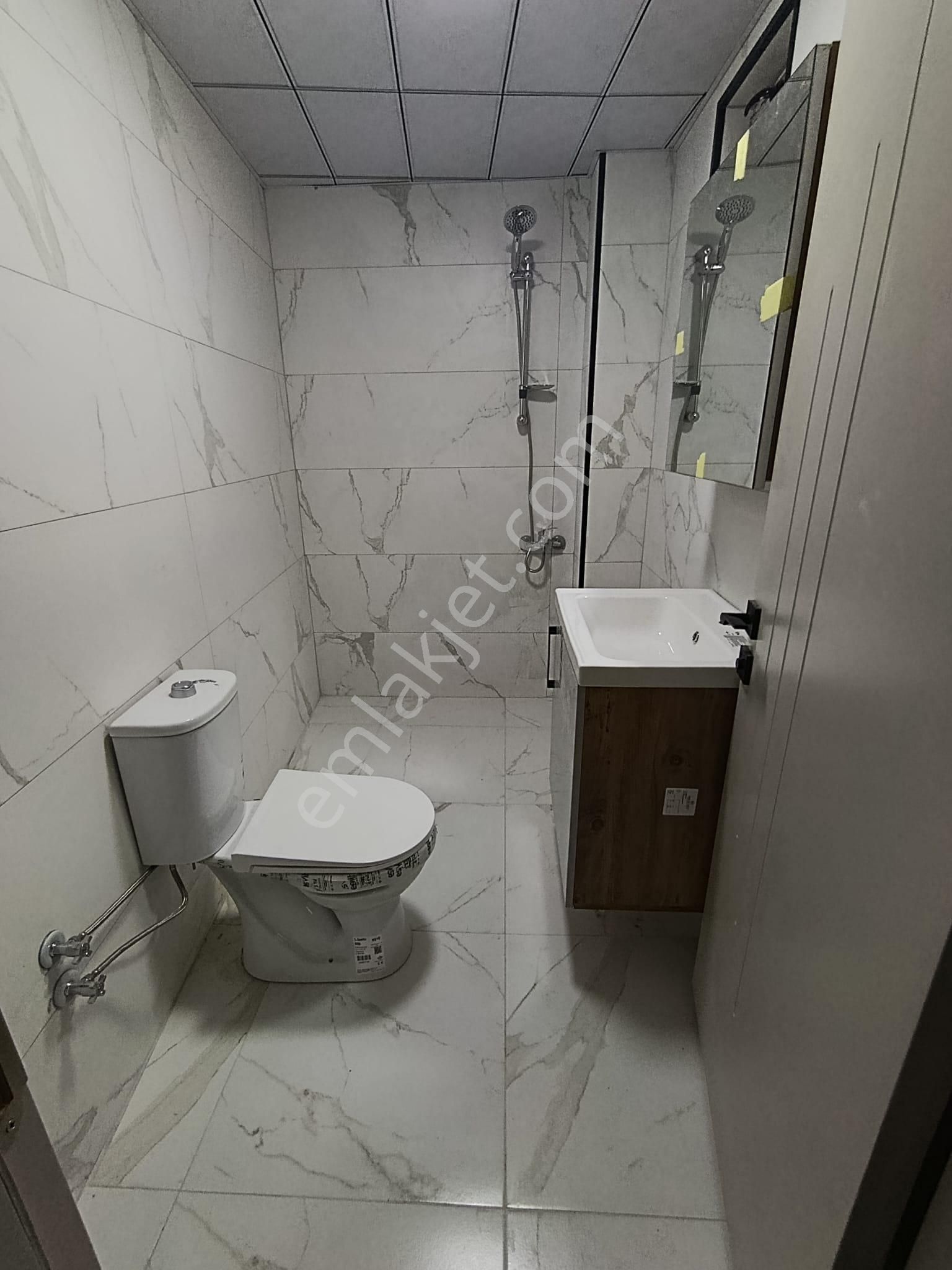 Şirintepe De 3+1 Sıfır Daireler - Görsel 16