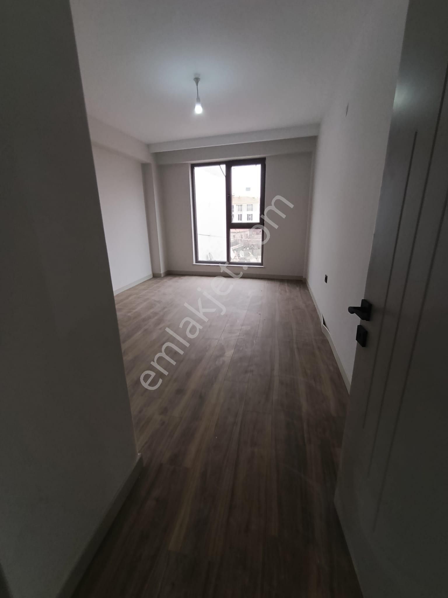 Şirintepe De 3+1 Sıfır Daireler - Görsel 10