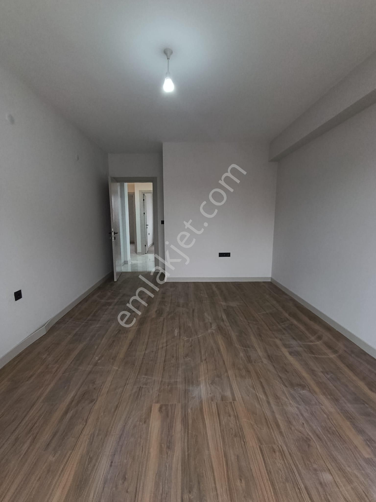 Şirintepe De 3+1 Sıfır Daireler - Görsel 11