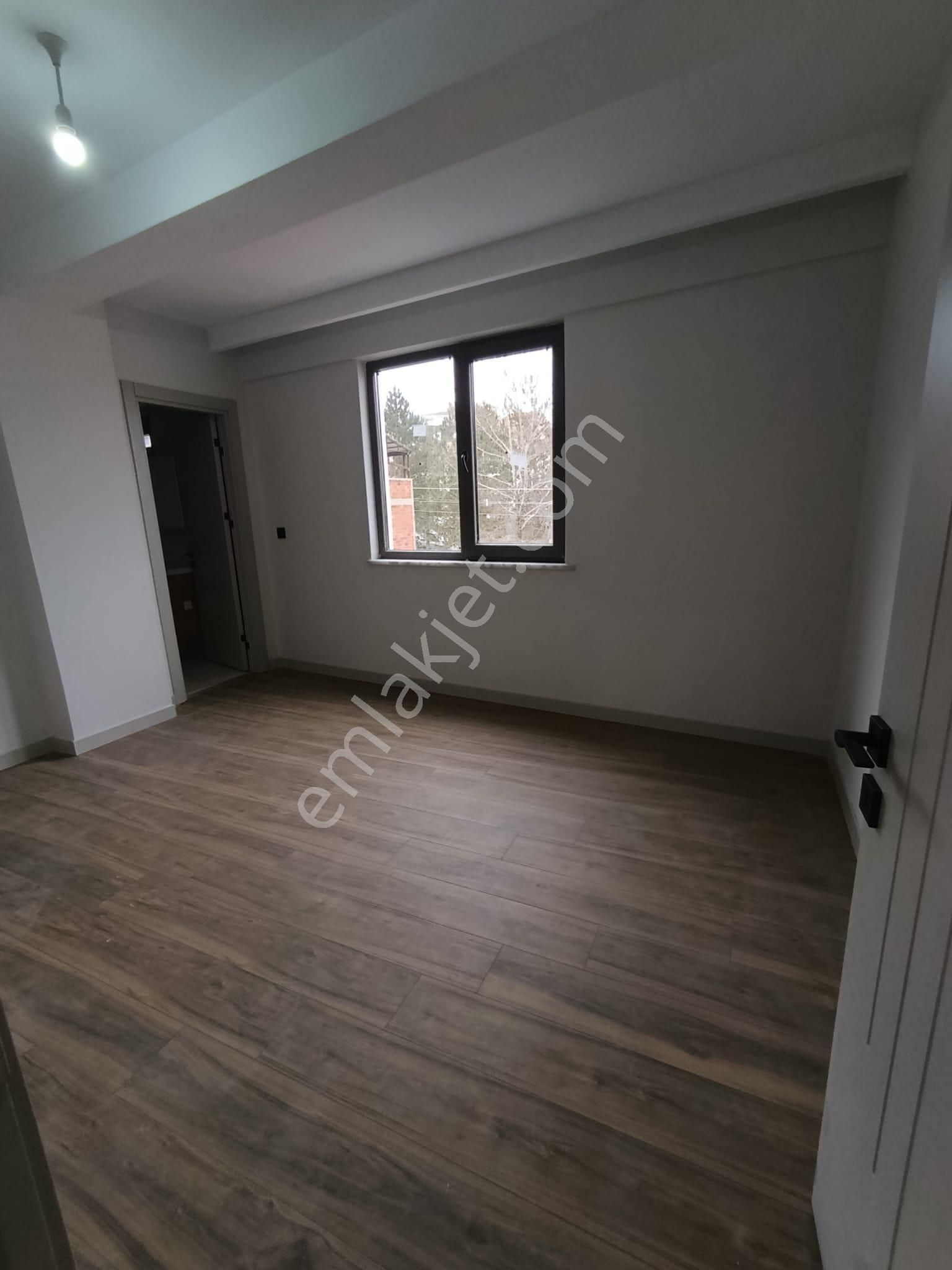 Şirintepe De 3+1 Sıfır Daireler - Görsel 12