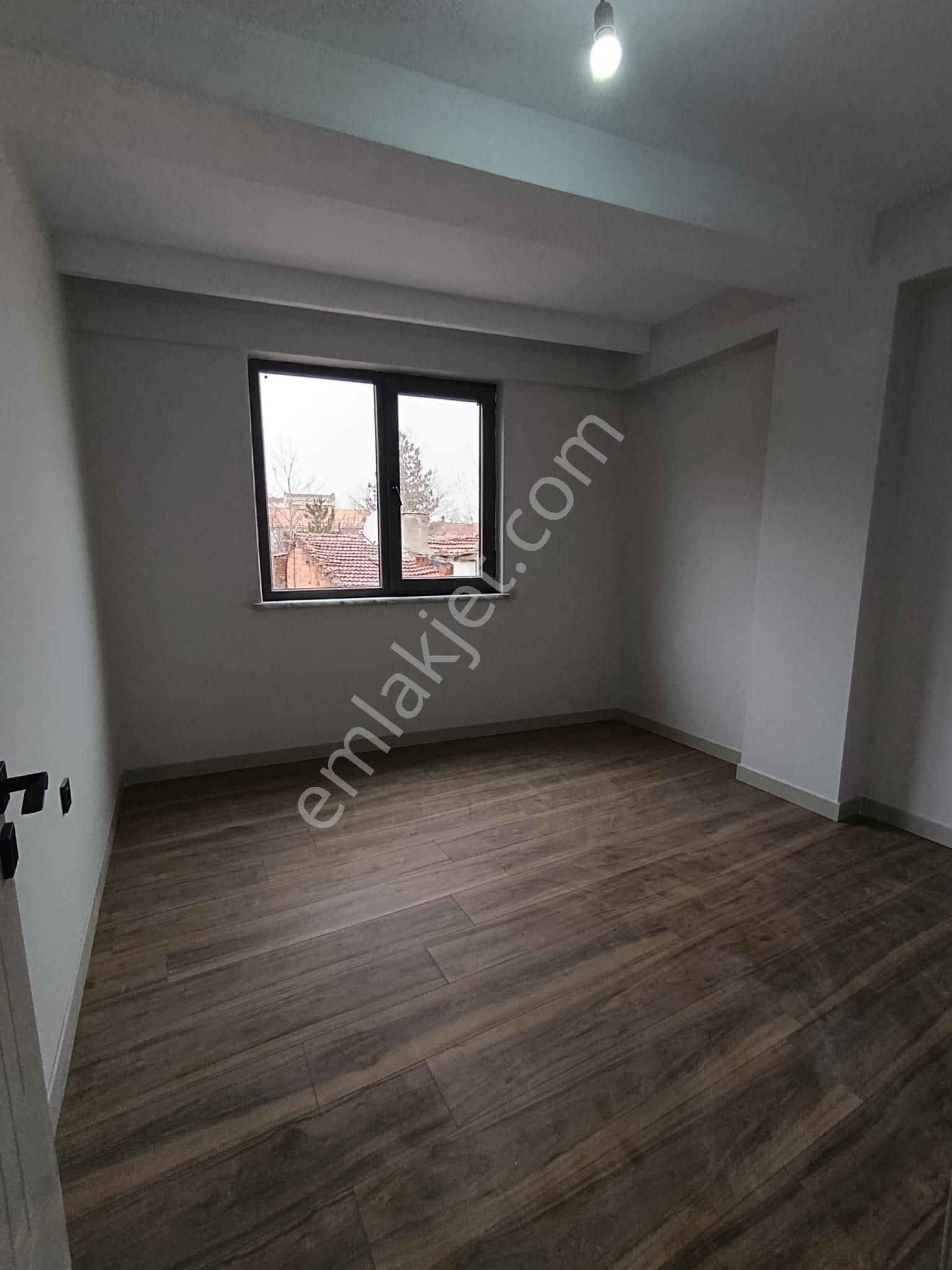 Şirintepe De 3+1 Sıfır Daireler - Görsel 14