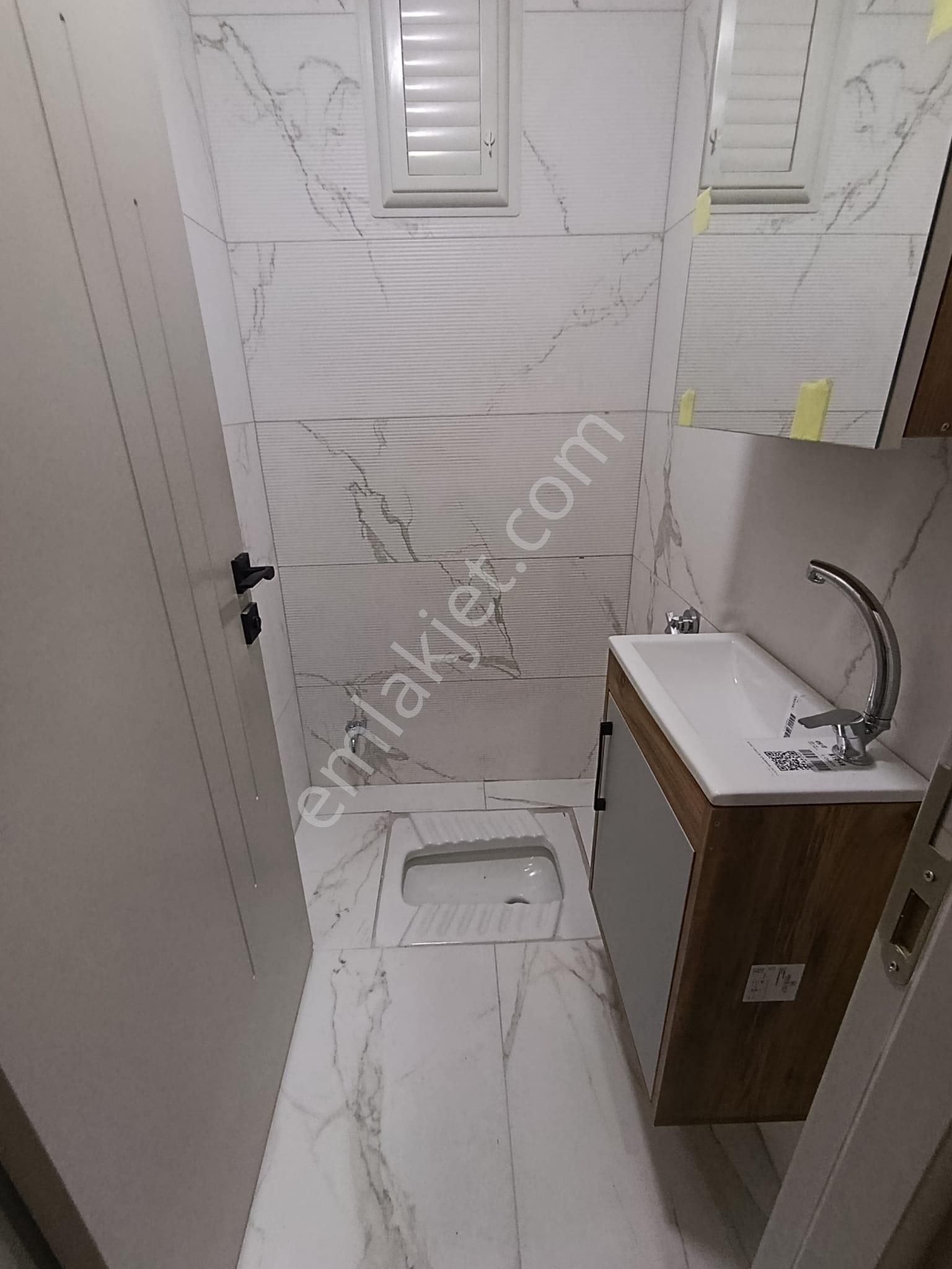 Şirintepe De 3+1 Sıfır Daireler - Görsel 17