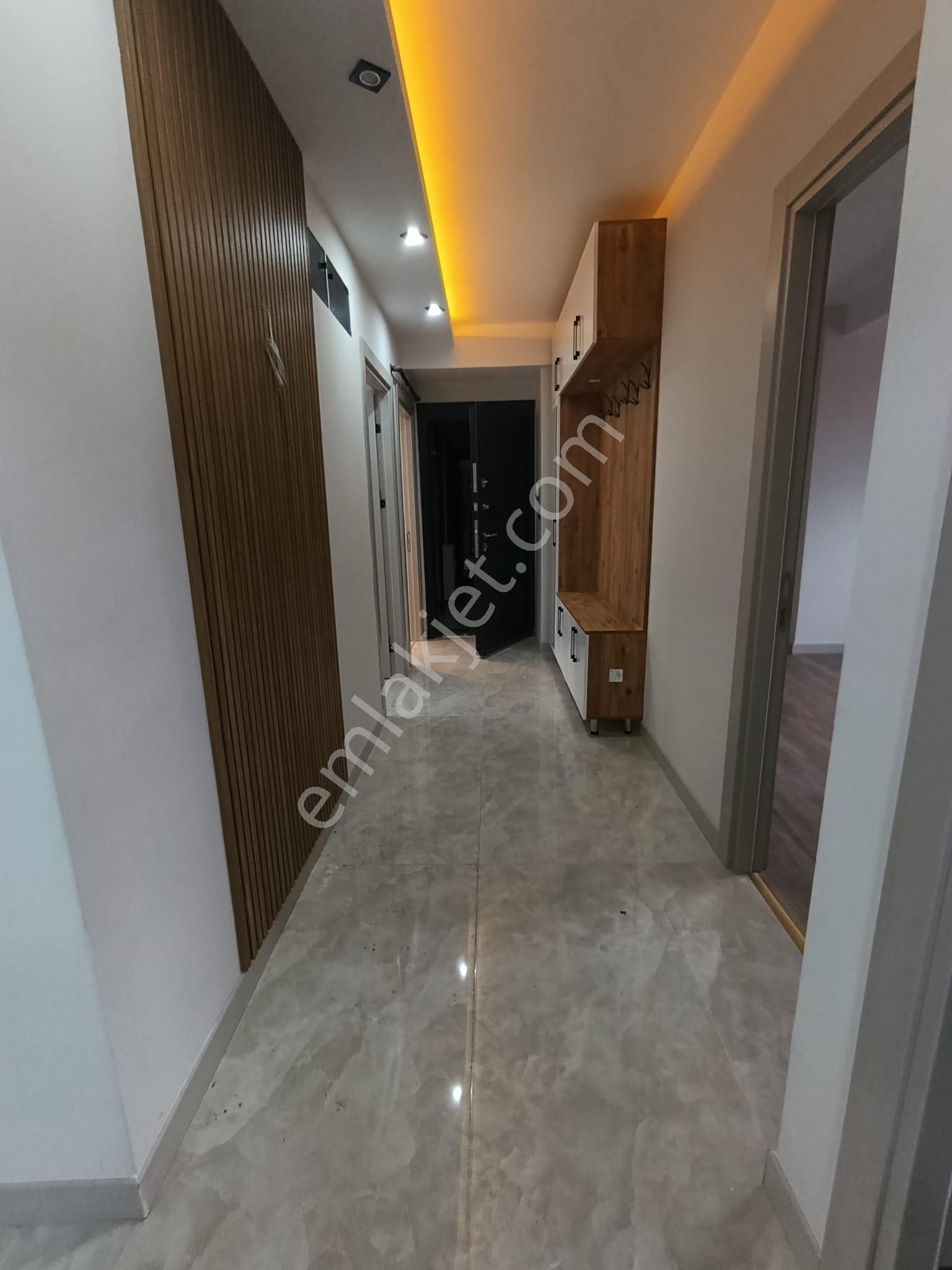 Şirintepe De 3+1 Sıfır Daireler - Görsel 18