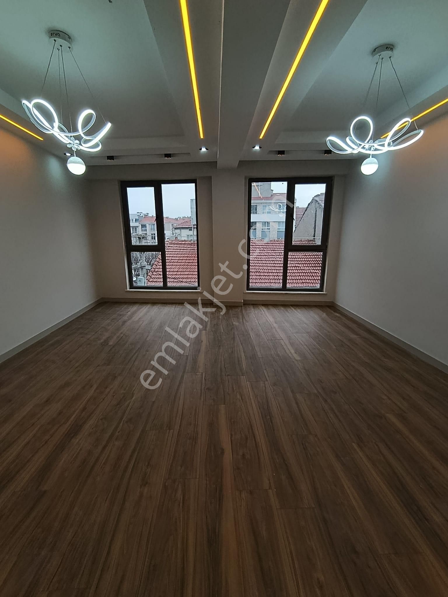 Şirintepe De 3+1 Sıfır Daireler - Görsel 6