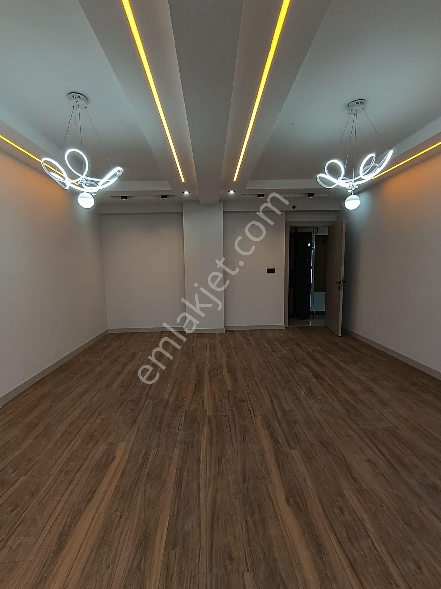 Şirintepe De 3+1 Sıfır Daireler - Görsel 5