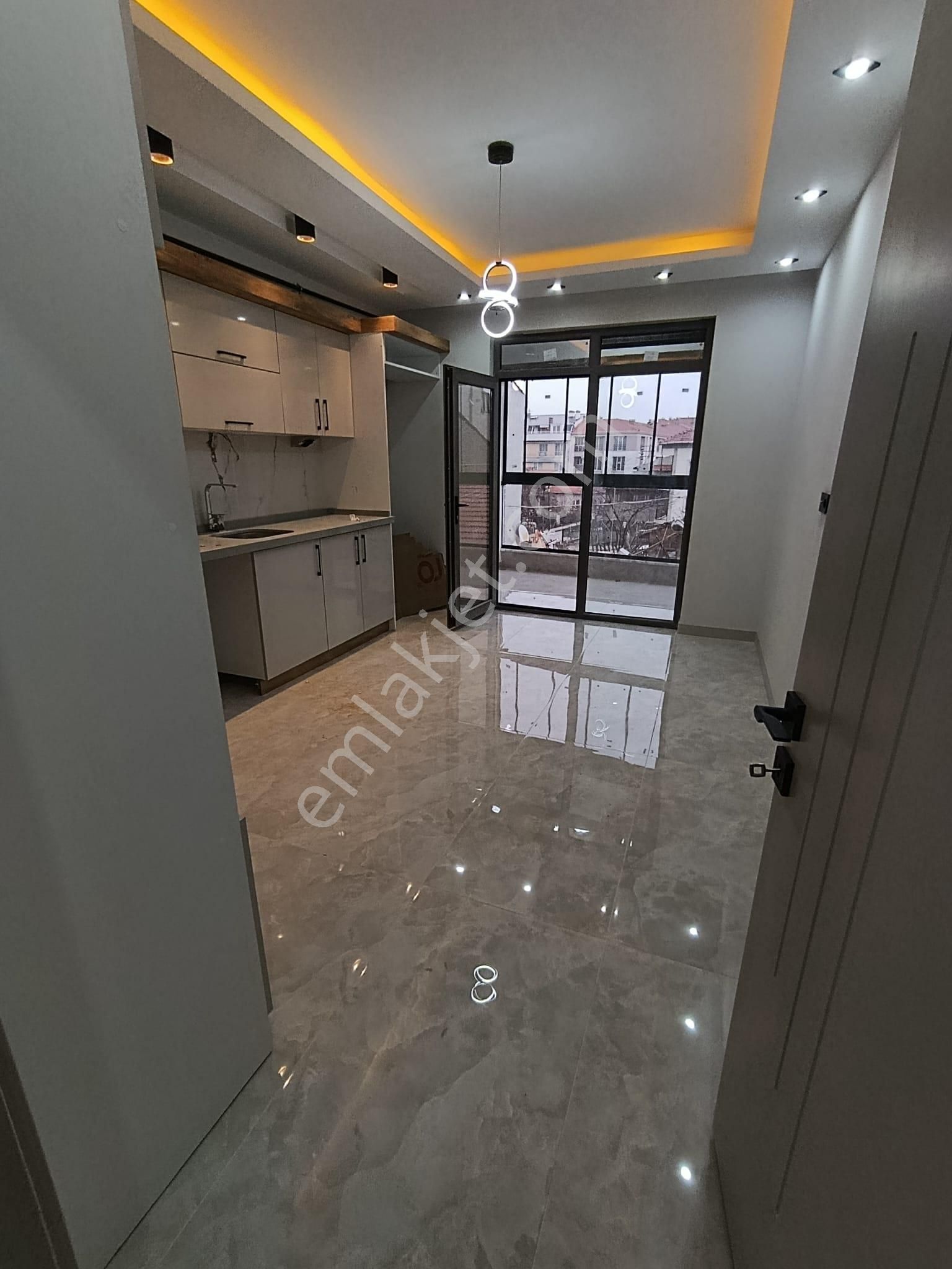 Şirintepe De 3+1 Sıfır Daireler - Görsel 3