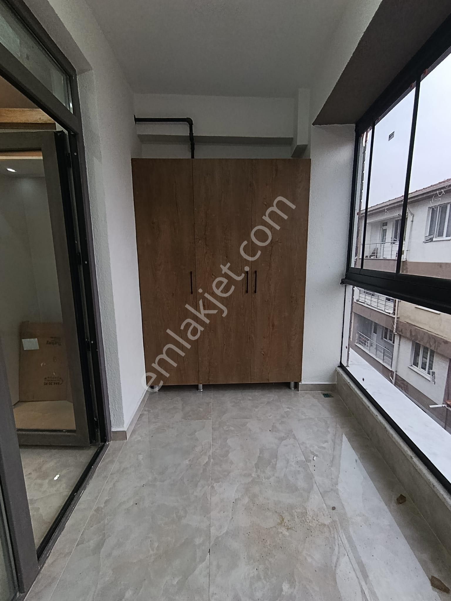 Şirintepe De 3+1 Sıfır Daireler - Görsel 4