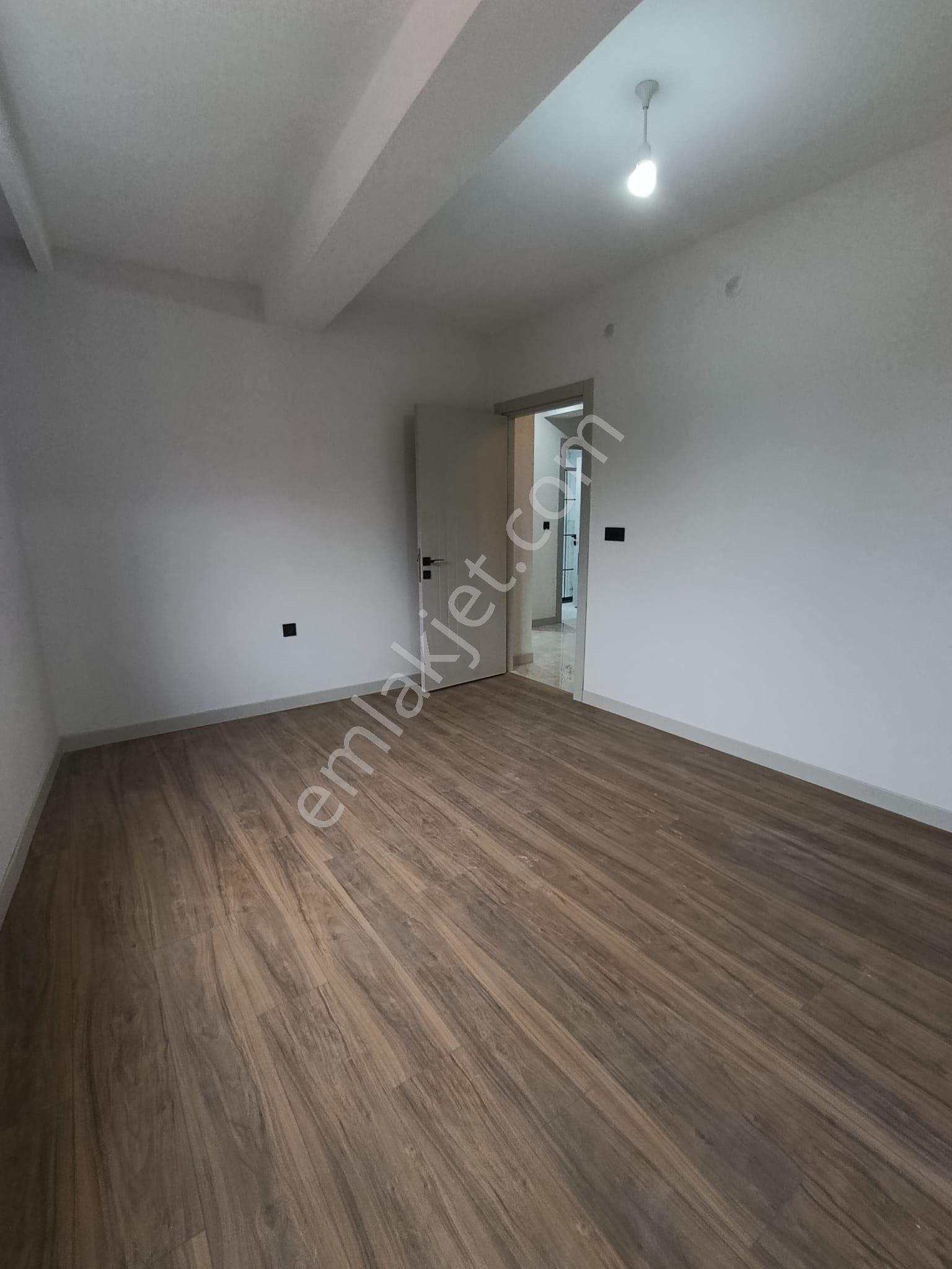 Şirintepe De 3+1 Sıfır Daireler - Görsel 13