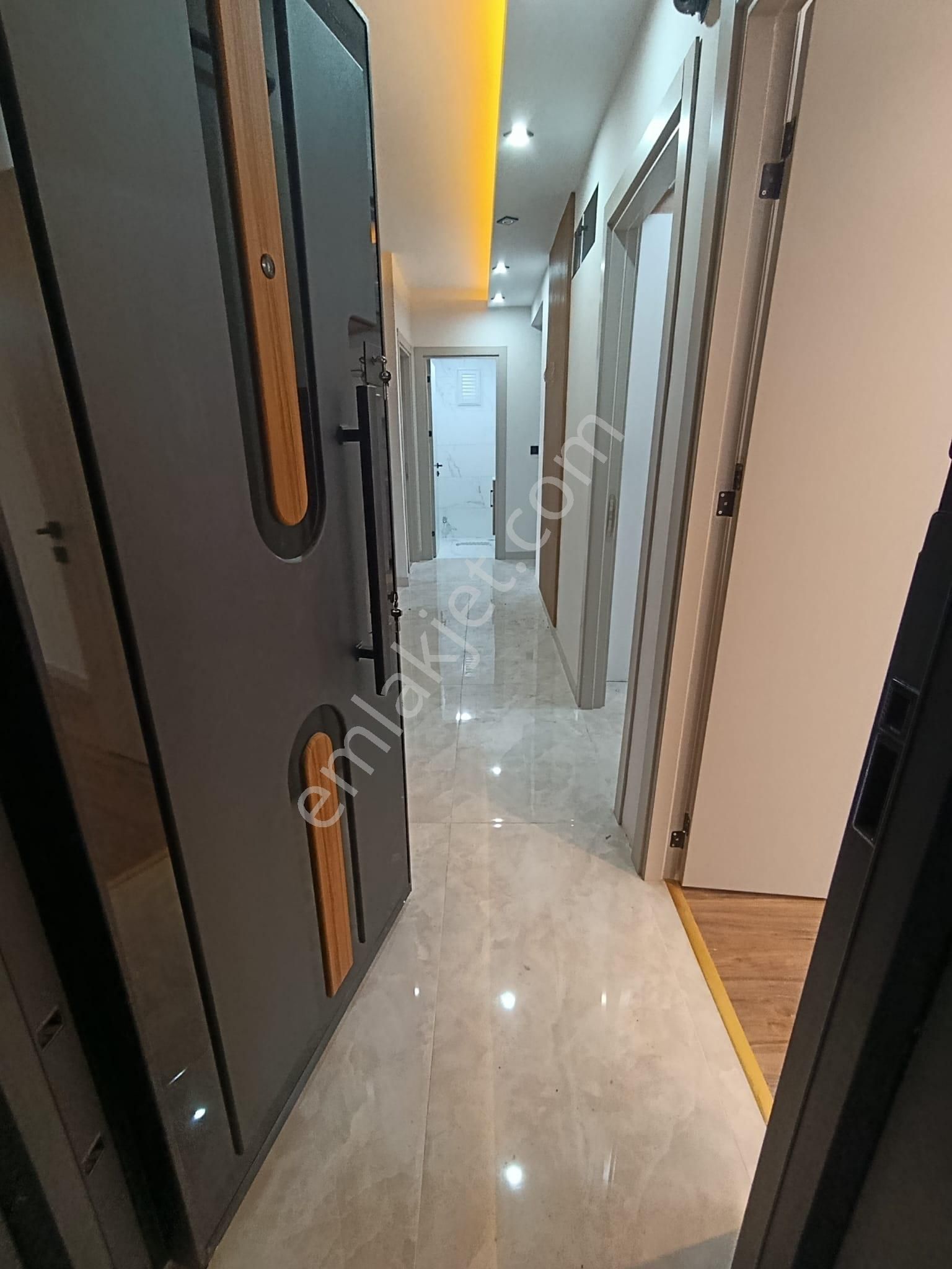 Şirintepe De 3+1 Sıfır Daireler - Görsel 19