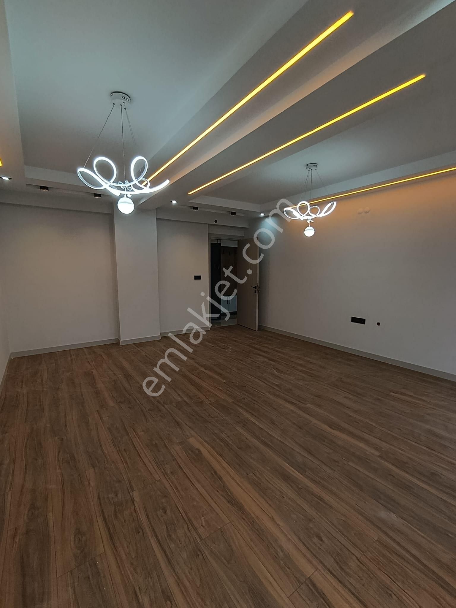 Şirintepe De 3+1 Sıfır Daireler - Görsel 8