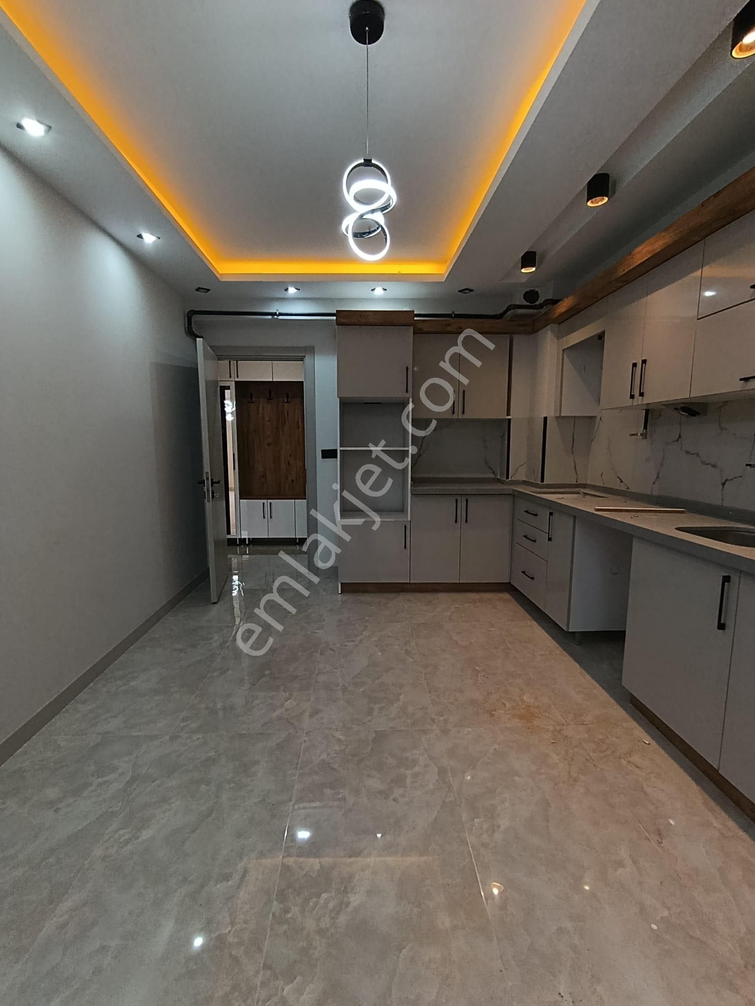 Şirintepe De 3+1 Sıfır Daireler - Görsel 2