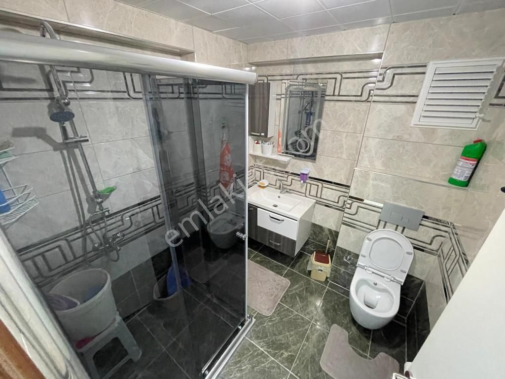 Pursaklar Mehmet Zengin Emlak'tan Otoparklı 6.kat 4+1 Ultr Lüks Sitede Daire - Görsel 21