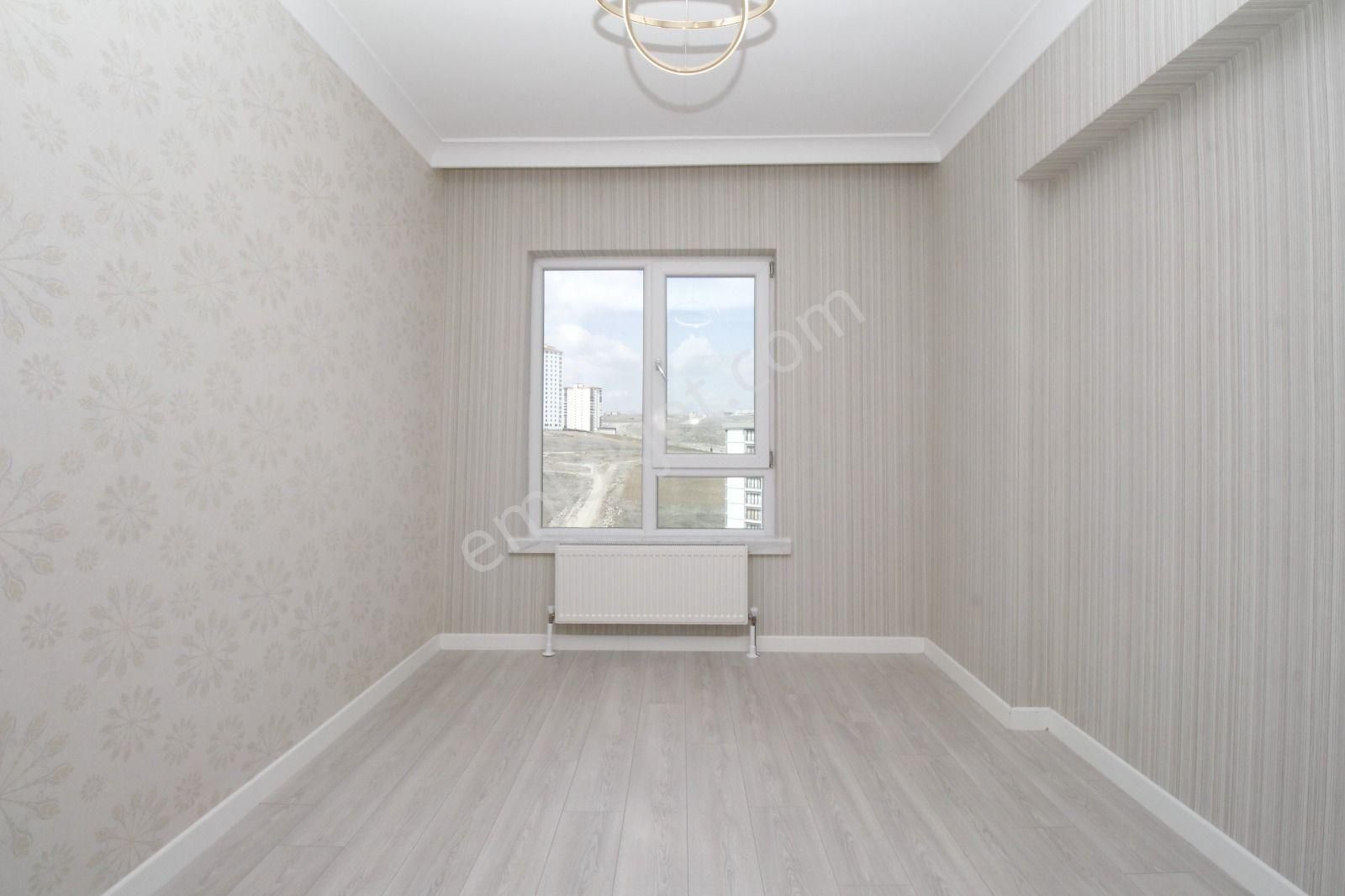 Pursaklar Mehmet Zengin Emlak'tan Otoparklı 6.kat 4+1 Ultr Lüks Sitede Daire - Görsel 11