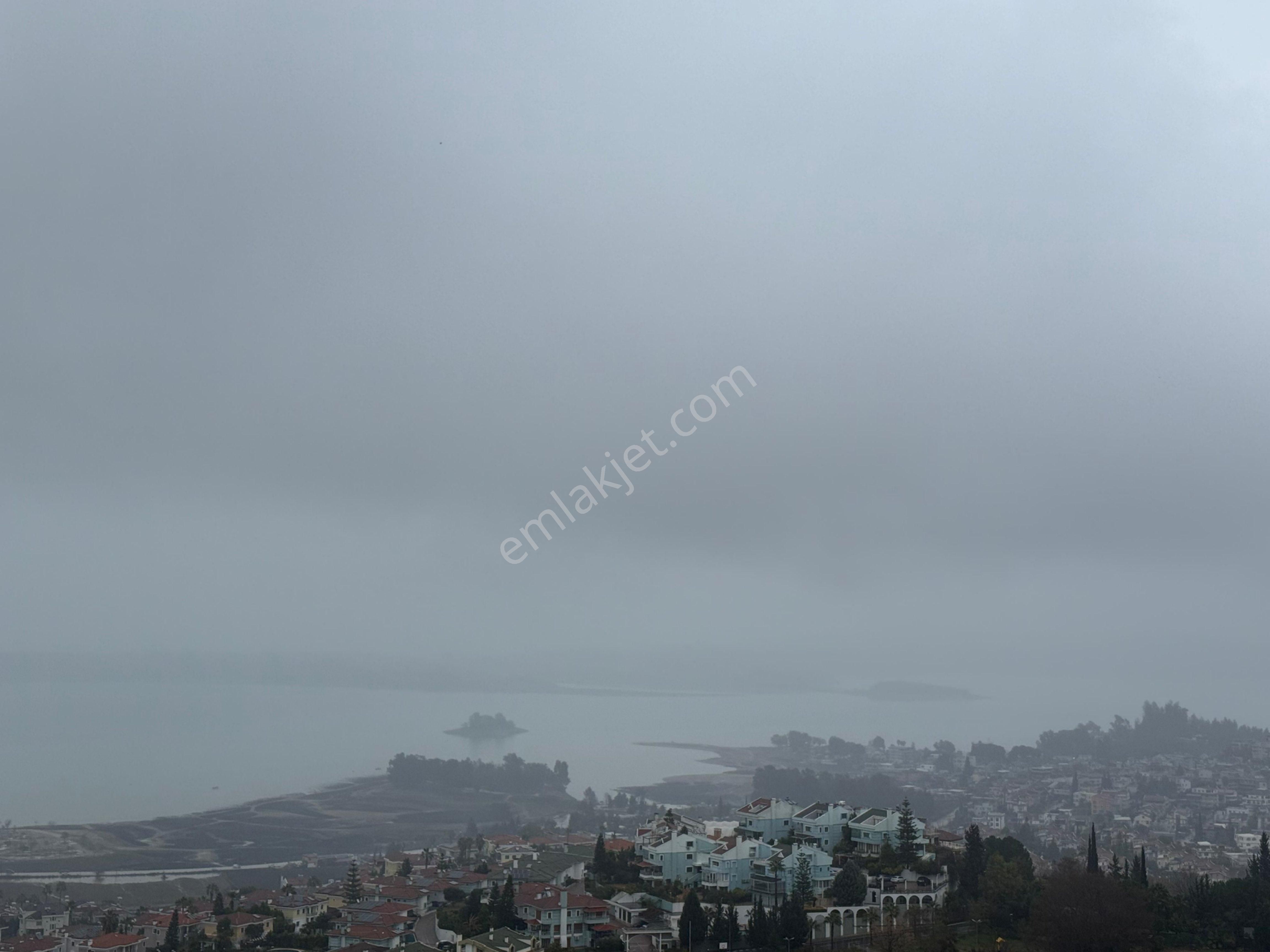 S.demirel Blv Üzeri Panoramik Göl Manzaralı Geniş Oturumlu 3+1 Ç.banyo - Görsel 3