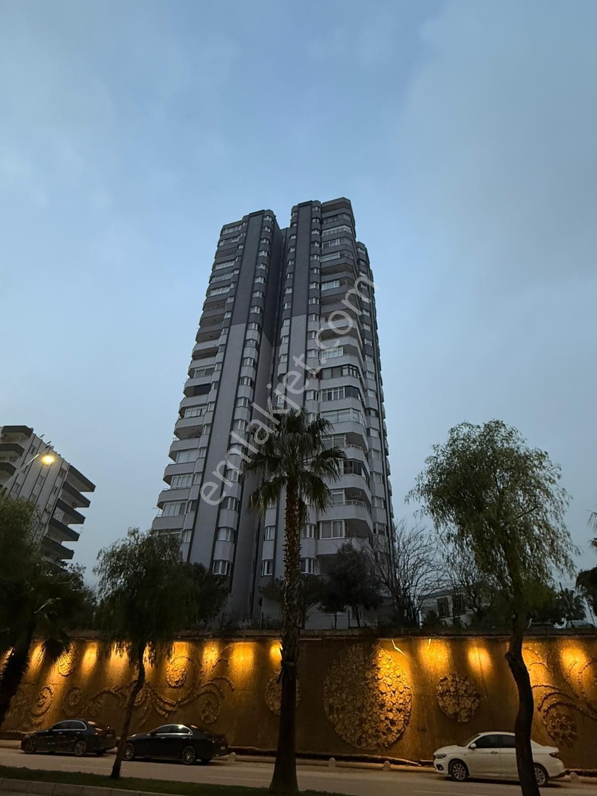 S.demirel Blv Üzeri Panoramik Göl Manzaralı Geniş Oturumlu 3+1 Ç.banyo - Görsel 16