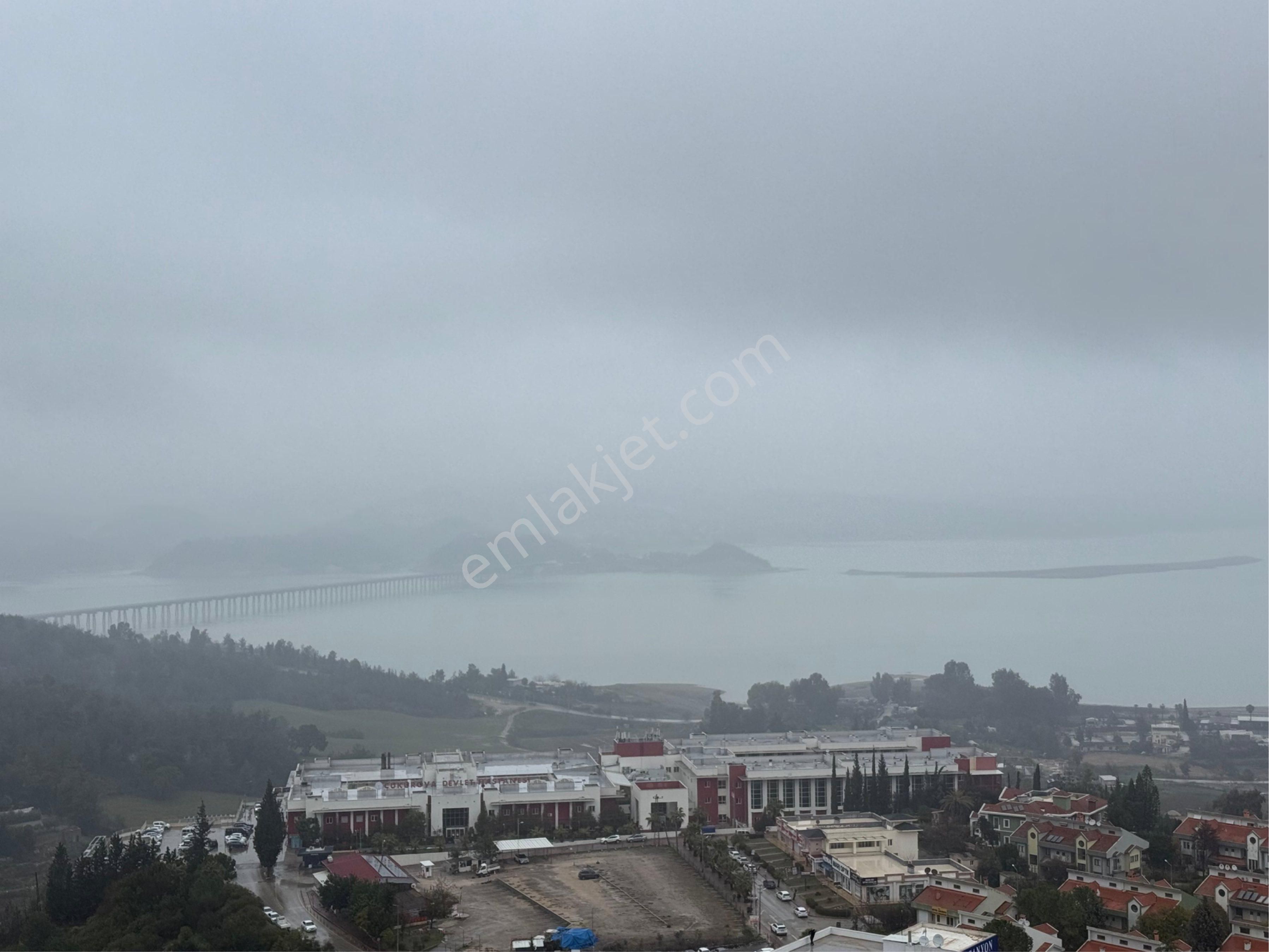 S.demirel Blv Üzeri Panoramik Göl Manzaralı Geniş Oturumlu 3+1 Ç.banyo - Görsel 17