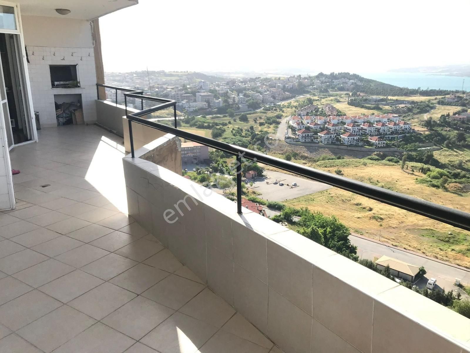 S.demirel Blv Üzeri Panoramik Göl Manzaralı Geniş Oturumlu 3+1 Ç.banyo - Görsel 26