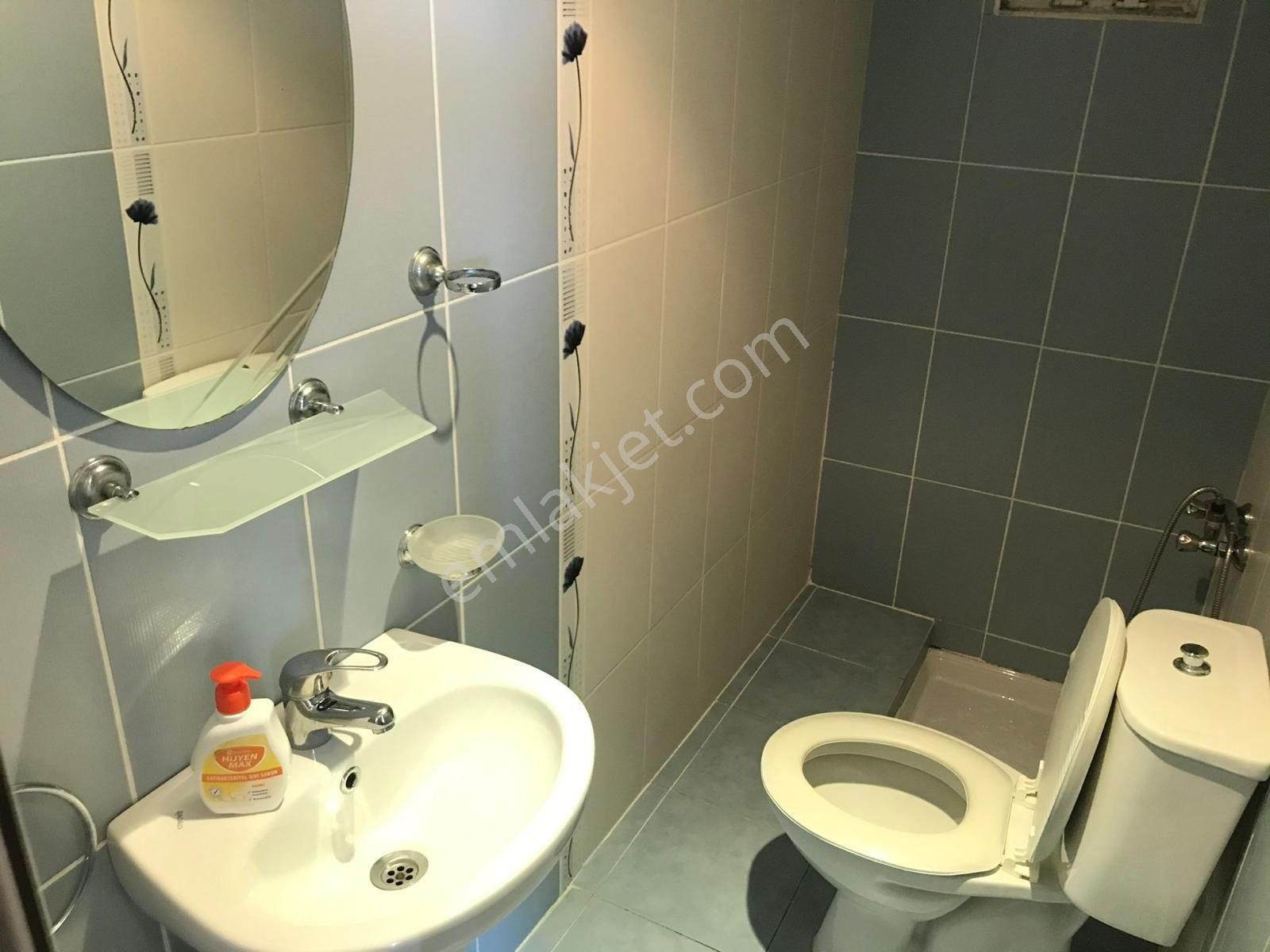 S.demirel Blv Üzeri Panoramik Göl Manzaralı Geniş Oturumlu 3+1 Ç.banyo - Görsel 29