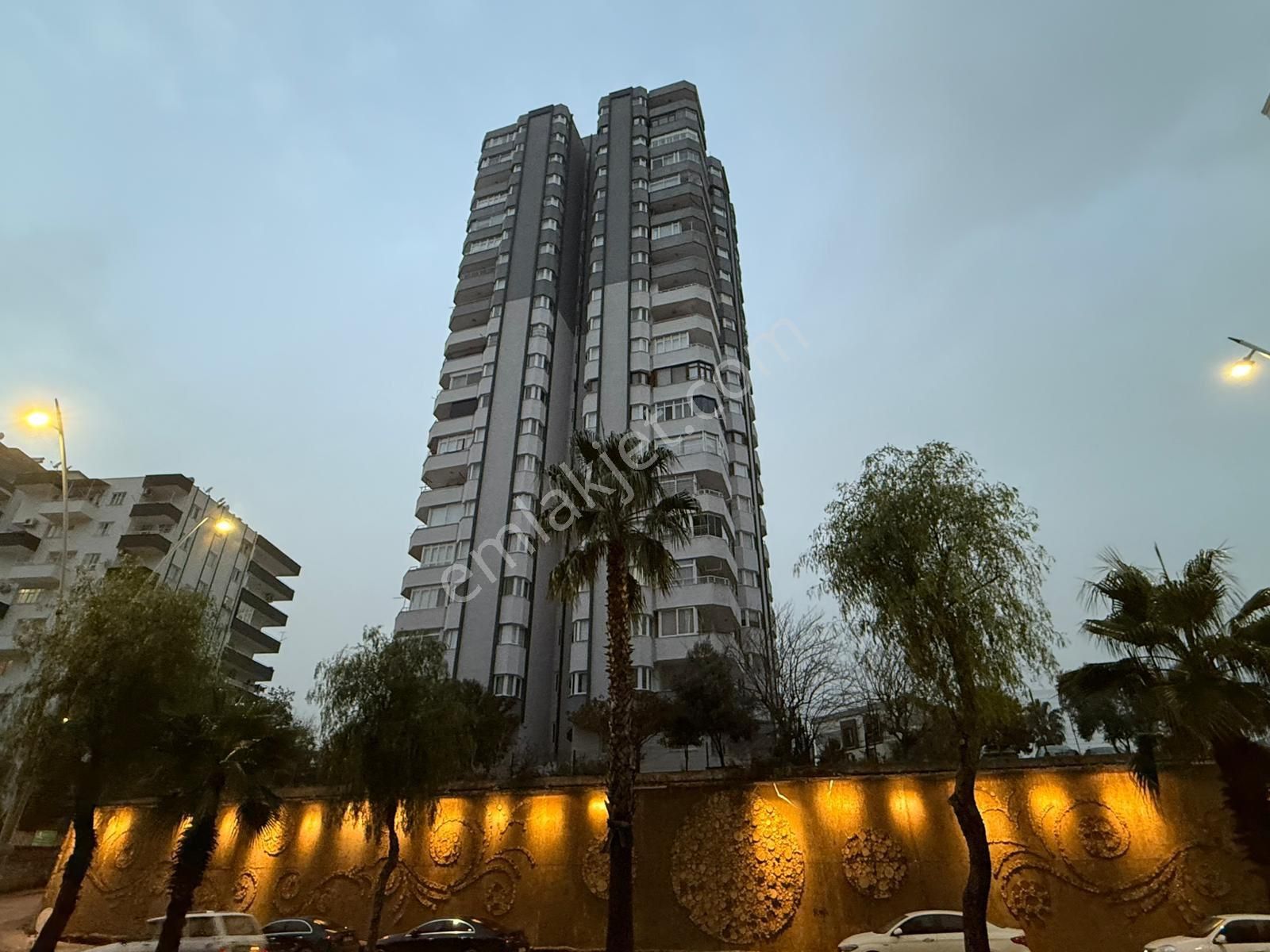 S.demirel Blv Üzeri Panoramik Göl Manzaralı Geniş Oturumlu 3+1 Ç.banyo