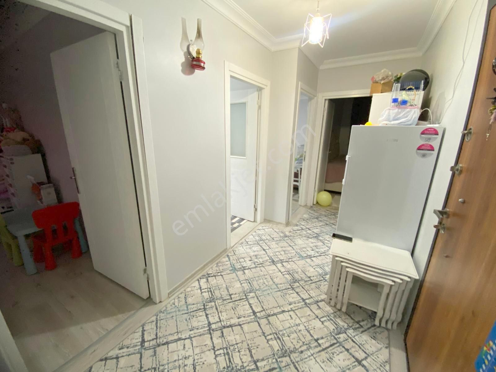 Mertcan'dan Misaki Milli Cad. 2dk İskanlı Yüksek Giriş Kat 2+1 - Görsel 10