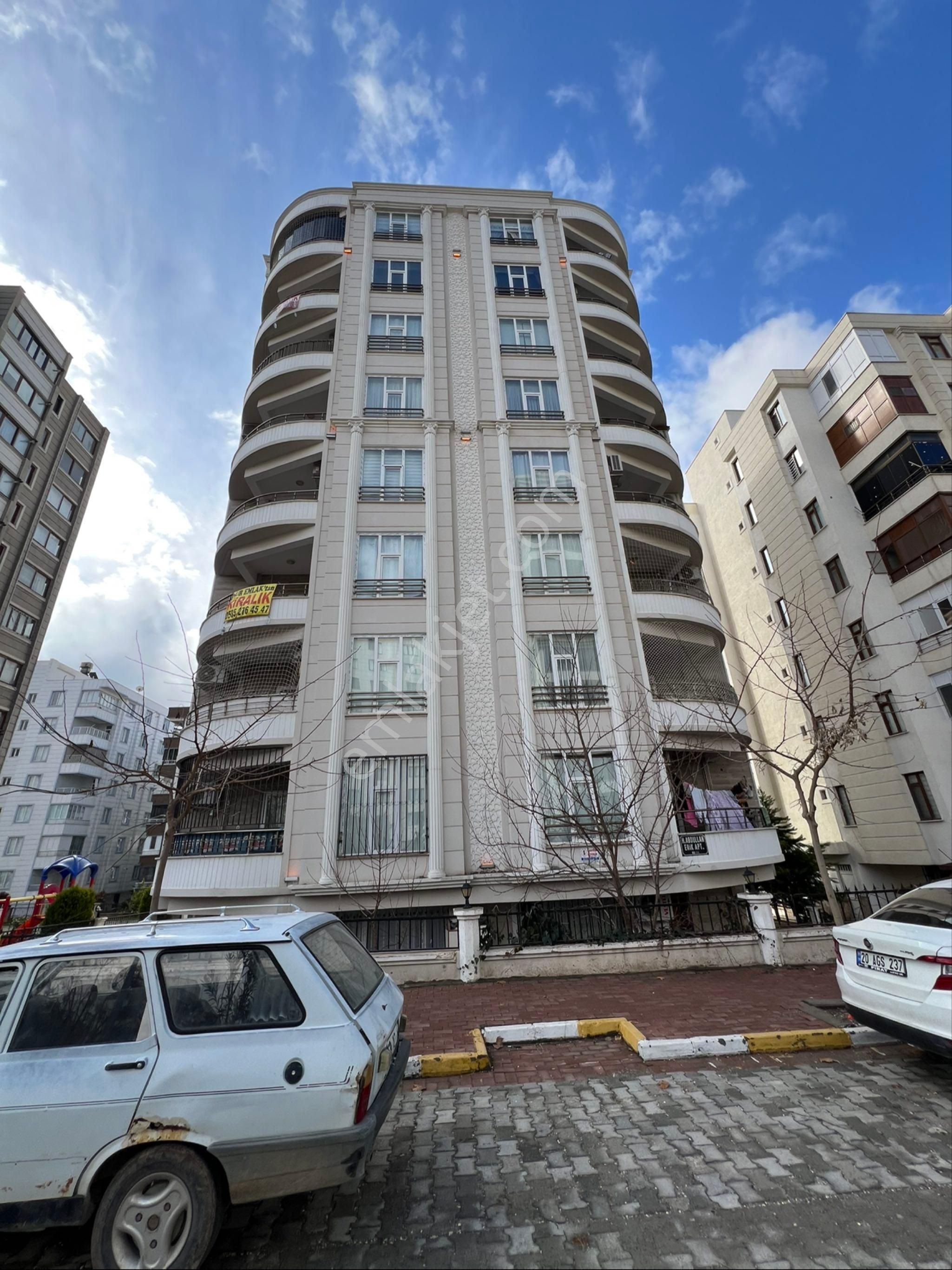 Atakente Kiralık 3+1