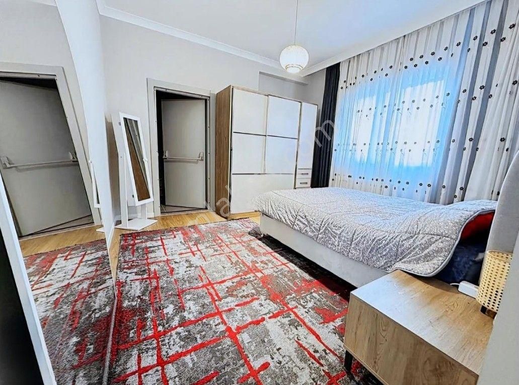 Erenköy'de 4+2 Net 180 M2 Balkonlu Ebv Banyolu Sıfır - Görsel 8