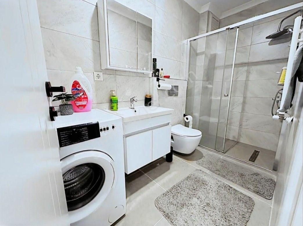 Erenköy'de 4+2 Net 180 M2 Balkonlu Ebv Banyolu Sıfır - Görsel 5