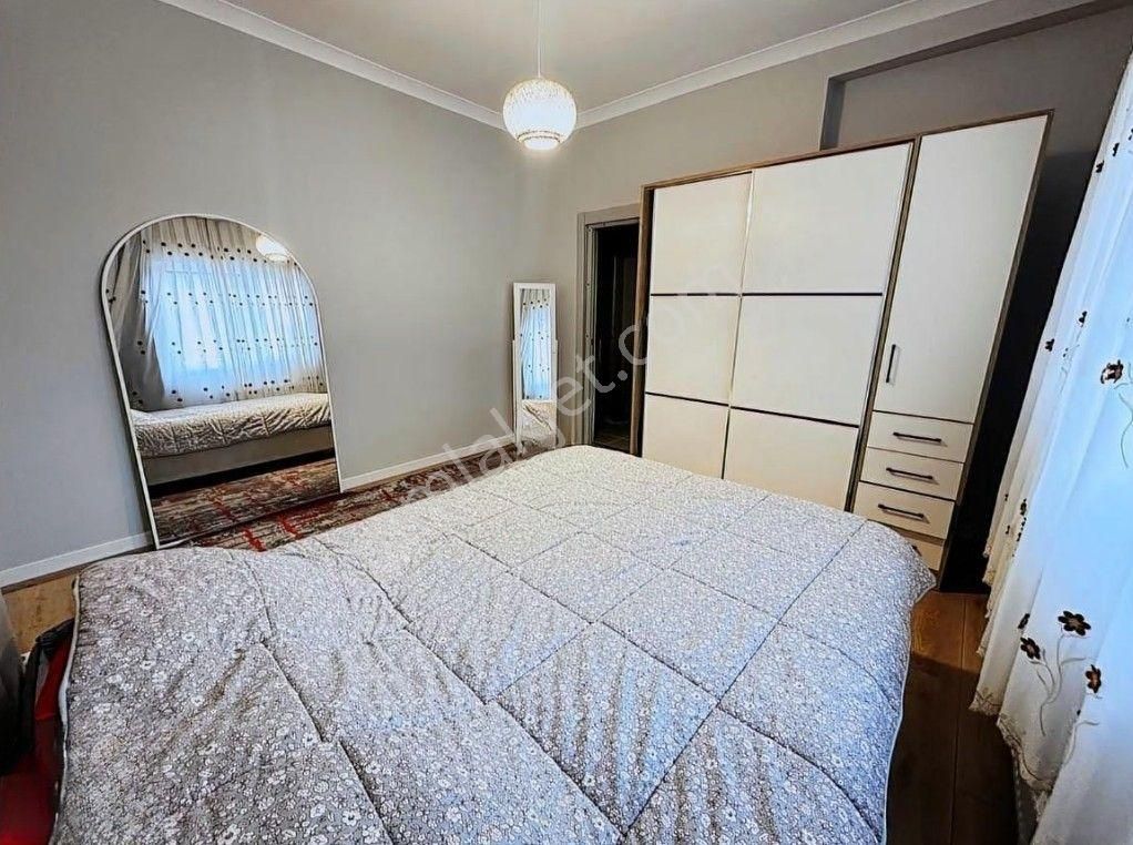 Erenköy'de 4+2 Net 180 M2 Balkonlu Ebv Banyolu Sıfır - Görsel 6