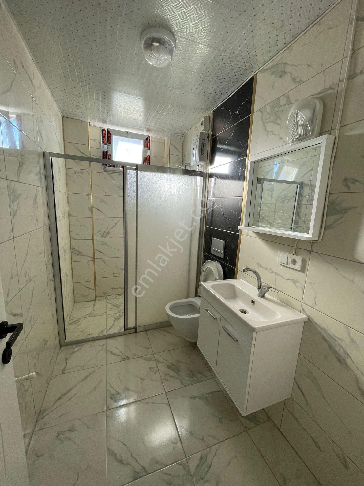 Akçaalan Mahallesi Yüksek Giriş 2+1 Doğalgazlı Daire - Görsel 5