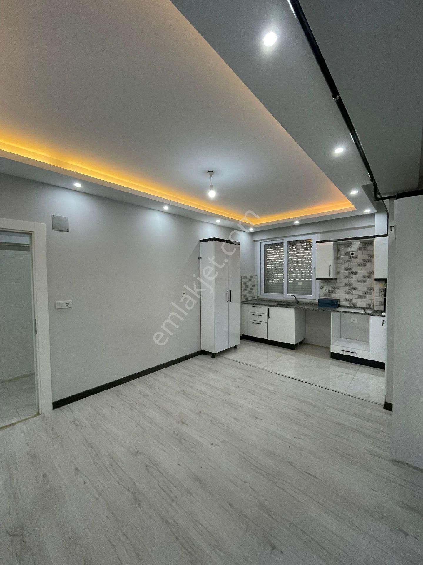 Akçaalan Mahallesi Yüksek Giriş 2+1 Doğalgazlı Daire - Görsel 3