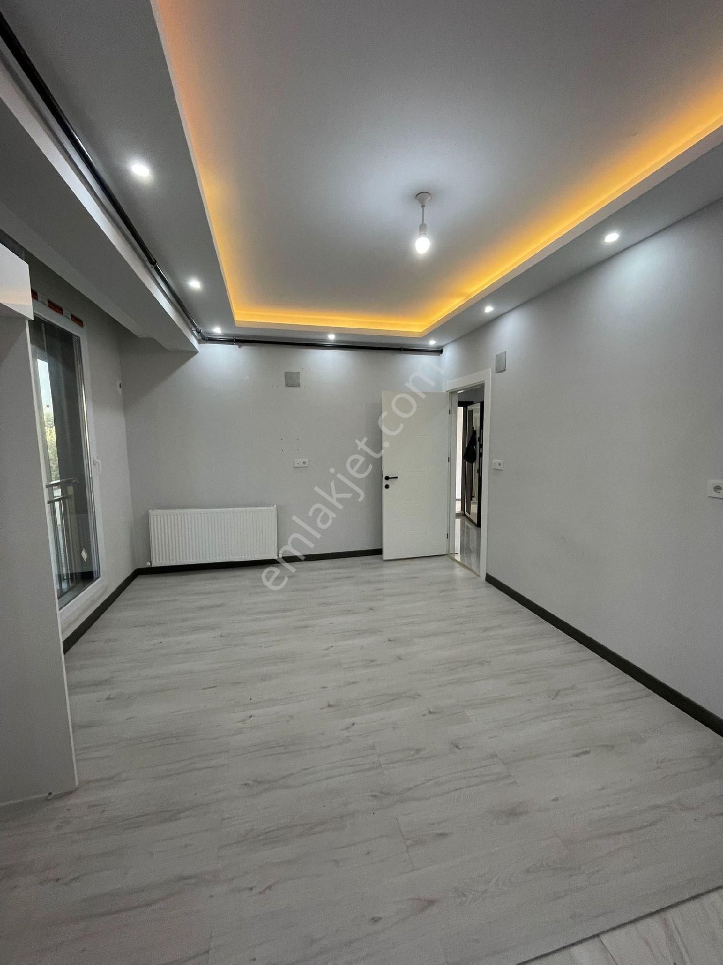 Akçaalan Mahallesi Yüksek Giriş 2+1 Doğalgazlı Daire - Görsel 4