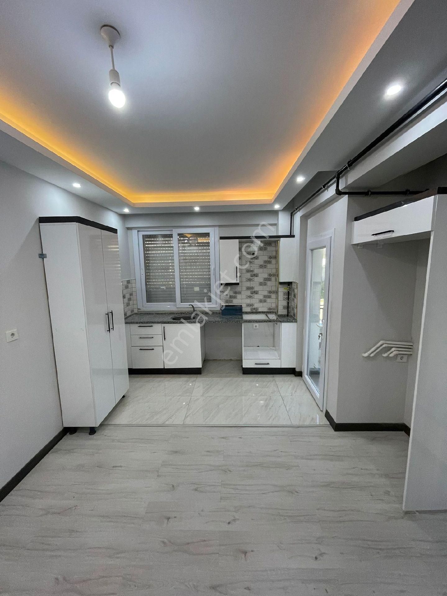 Akçaalan Mahallesi Yüksek Giriş 2+1 Doğalgazlı Daire - Görsel 2