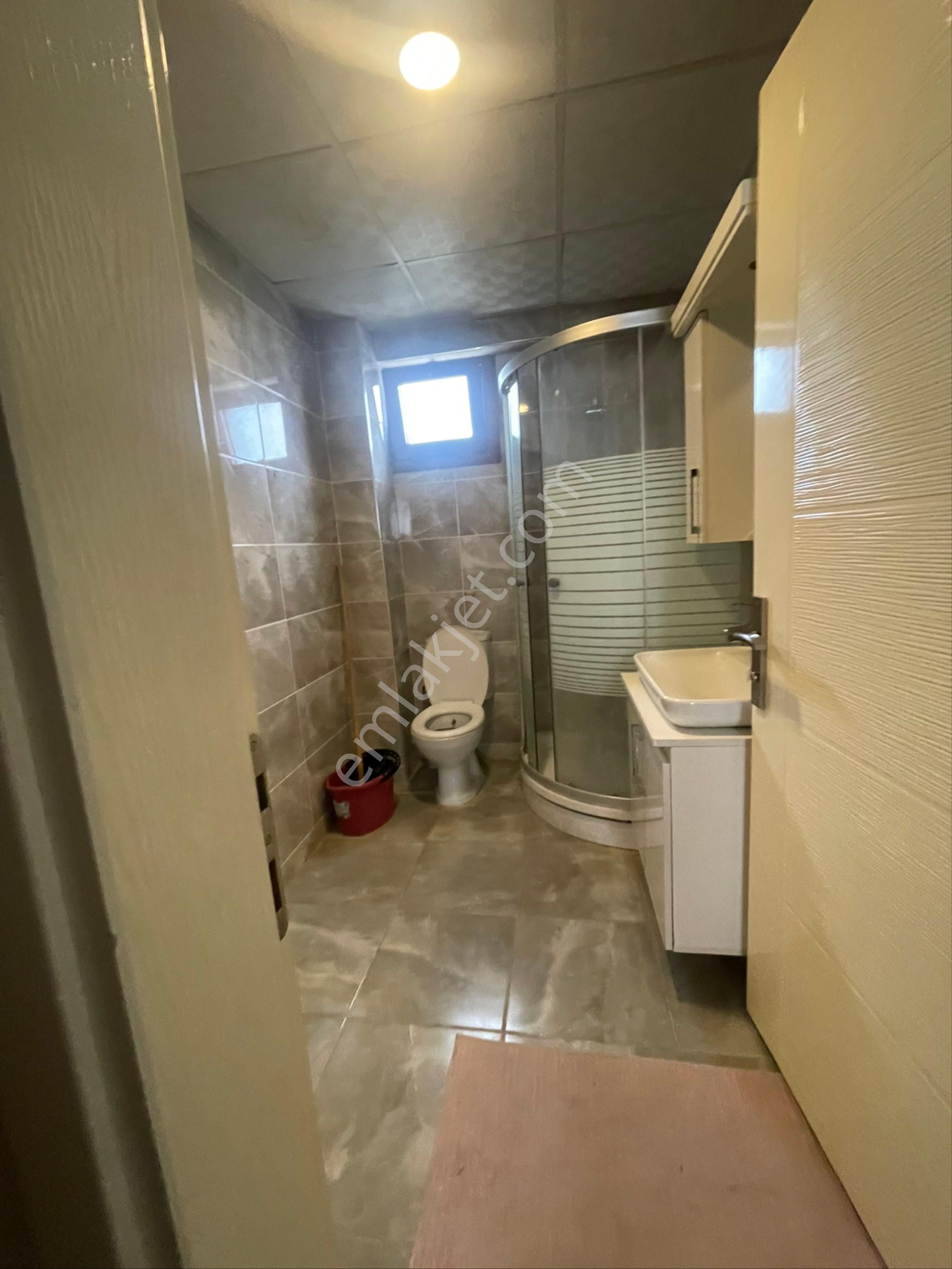 Cumhuriyet Mahallesinde1+1 Ful Eşyalı Doğalgazlı Kilimalı Kiralık Daire - Görsel 9