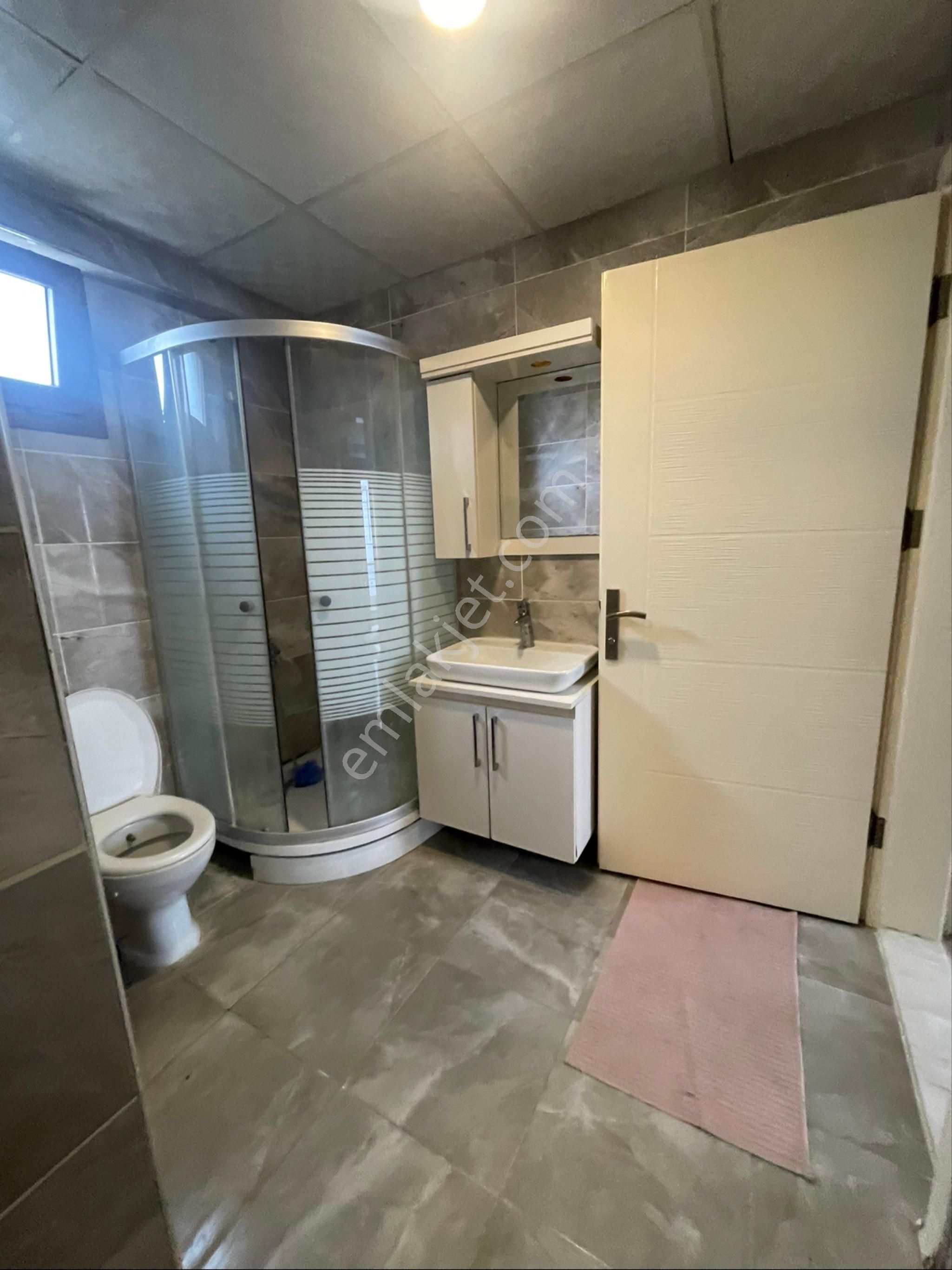 Cumhuriyet Mahallesinde1+1 Ful Eşyalı Doğalgazlı Kilimalı Kiralık Daire - Görsel 11