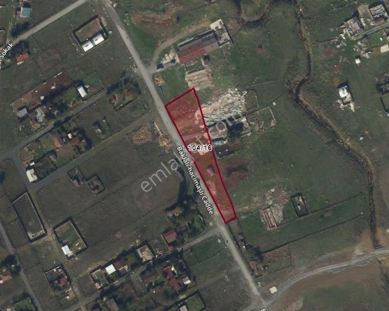 ██arnavutköy Çilingir Mahallesinde Tek Müstakil Tapu██