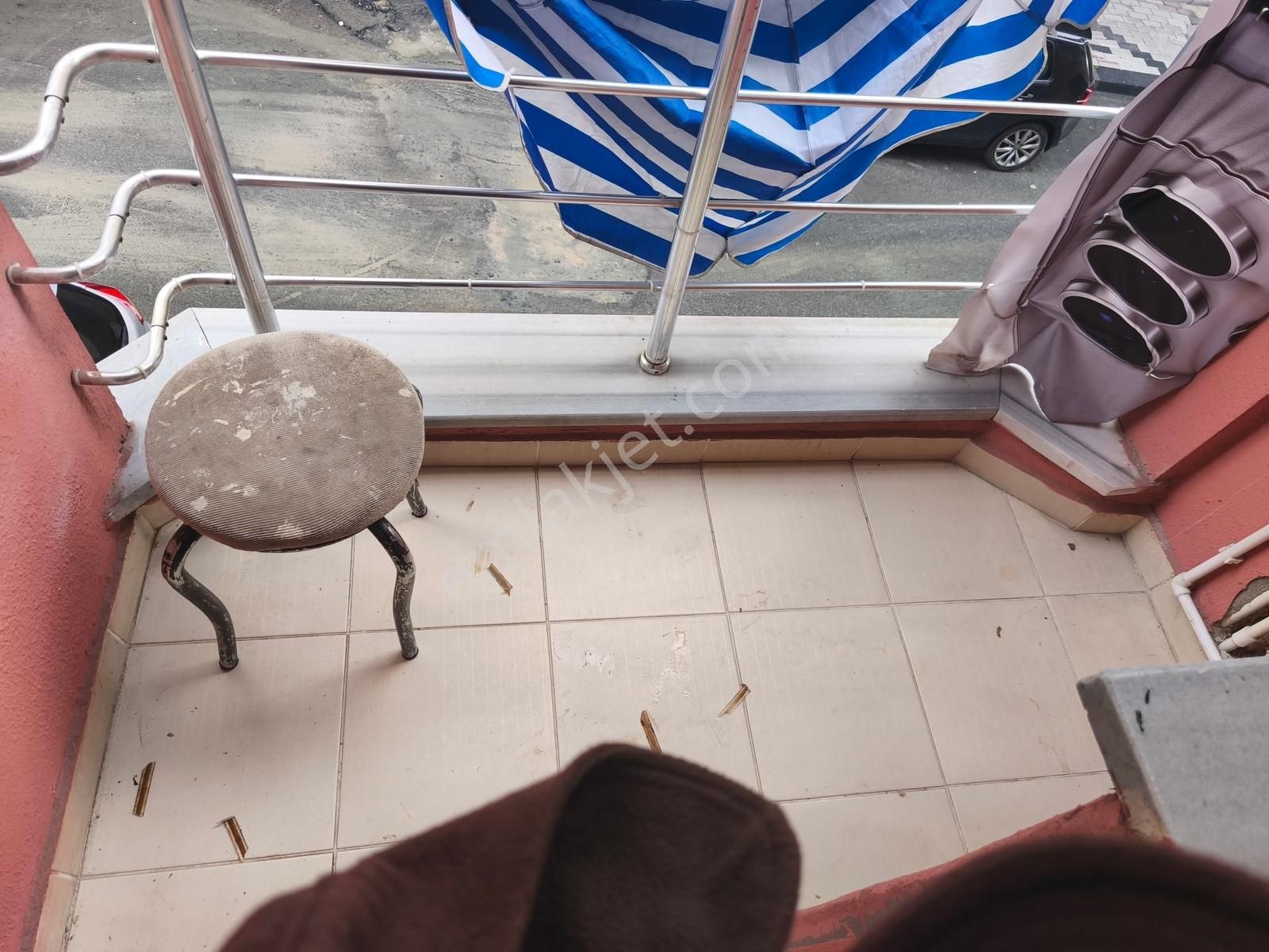 Bahçelievler Cumhuriyet Mh.1 Kat 2008 Yılı Yapımı Kiralık - Görsel 20