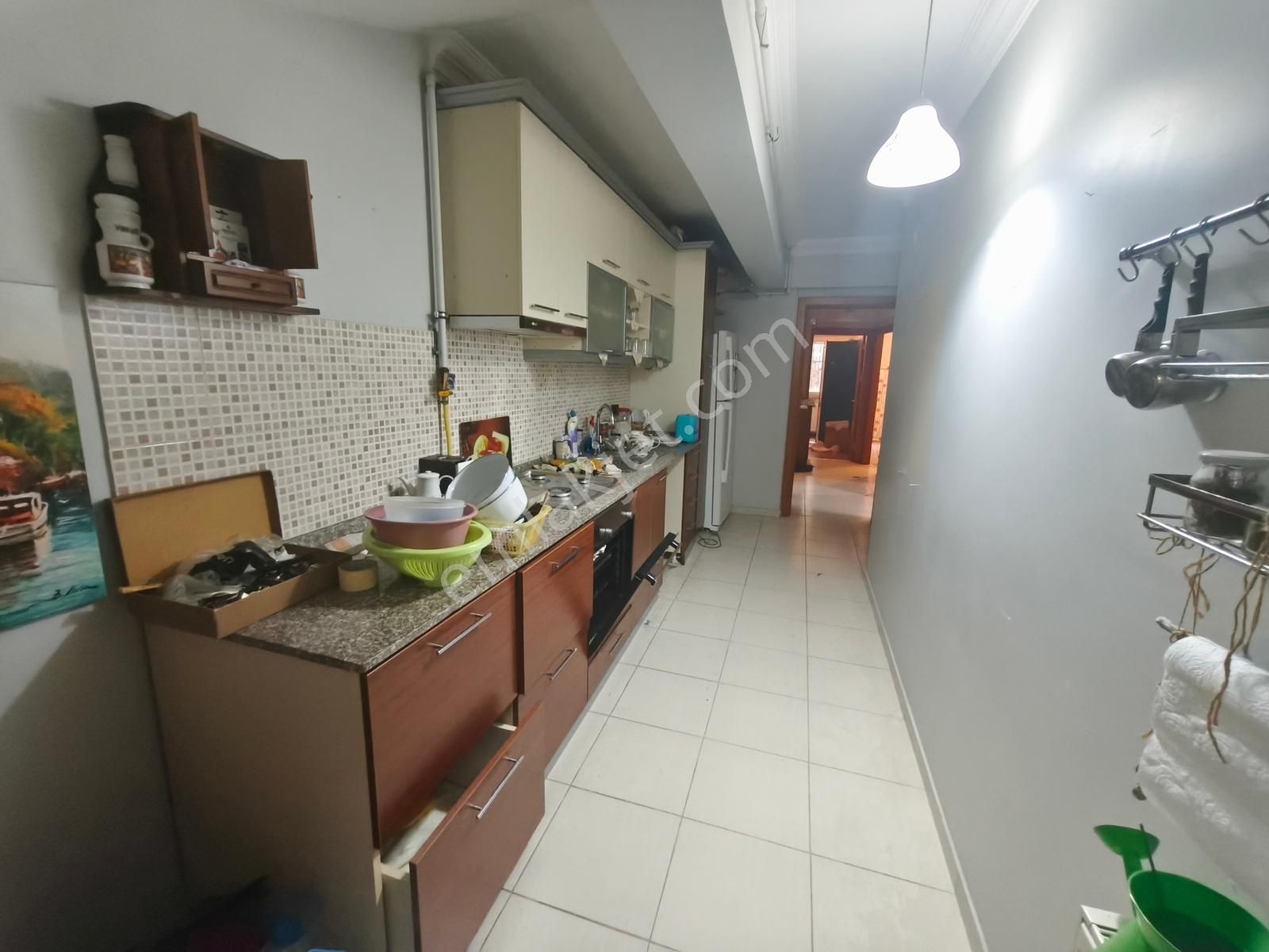 ██gültepe Mahallesi E-5 Yakın Genç Bina Kiralık██ - Görsel 7