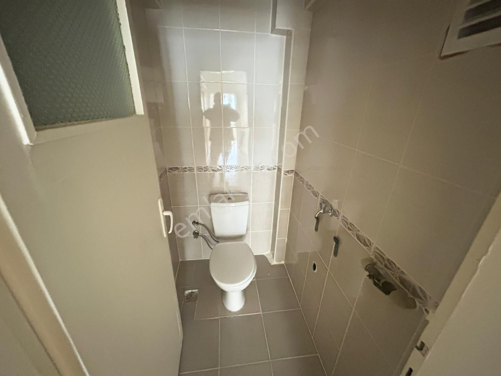 Taner'den Dikmen Nisan Sok'ta 3.kat Ön Cephe 3+1 Mantolamalı Boş - Görsel 27