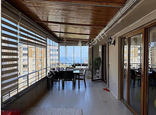 Trabzon Çukurçayır'da Satılık Dubleks Daire - Görsel 11
