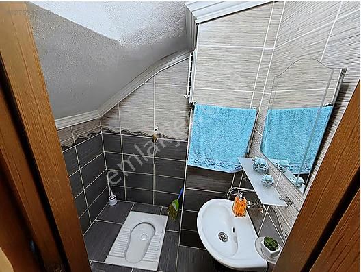Trabzon Çukurçayır'da Satılık Dubleks Daire - Görsel 31
