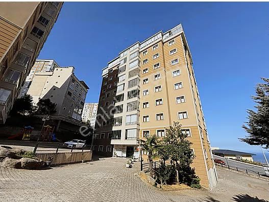 Trabzon Çukurçayır'da Satılık Dubleks Daire - Görsel 35