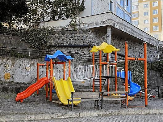 Trabzon Çukurçayır'da Satılık Dubleks Daire - Görsel 34